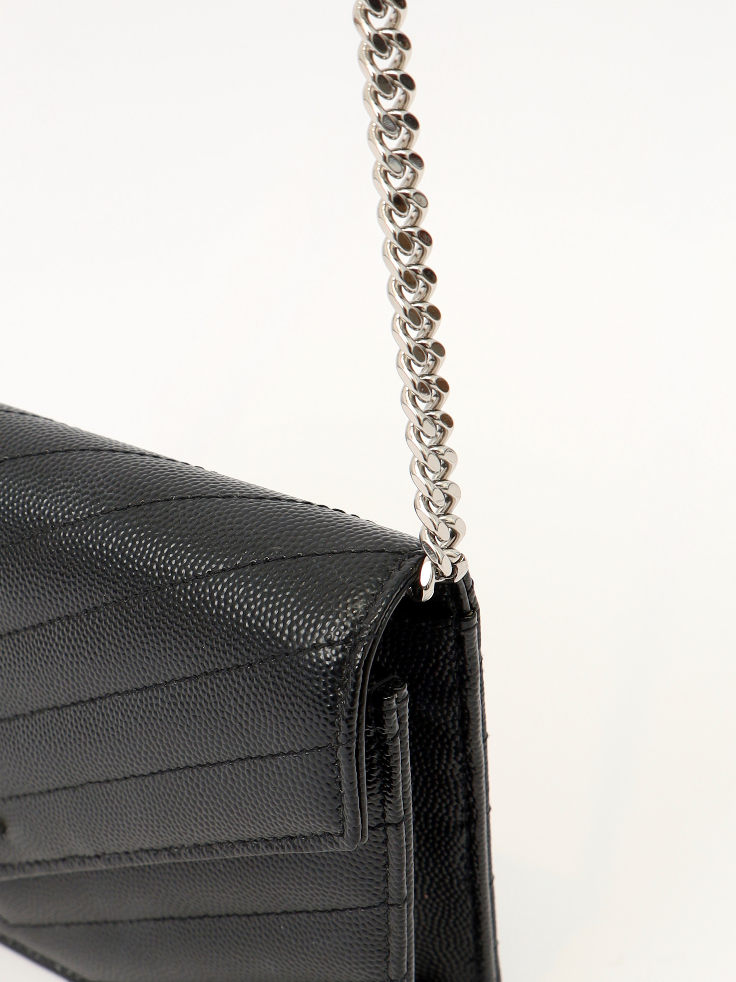 Saint Laurent Cassandre 8