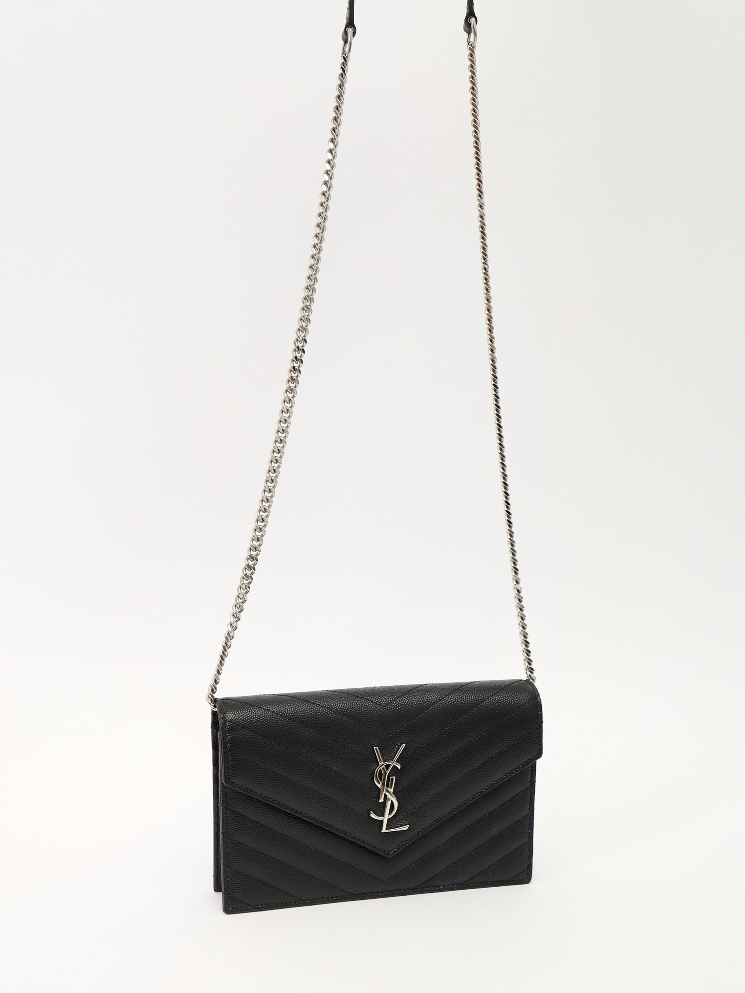 Saint Laurent Cassandre 5