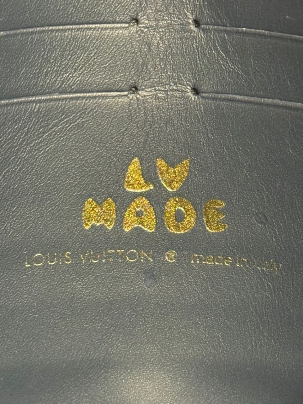 Louis Vuitton Pochette Voyage 8