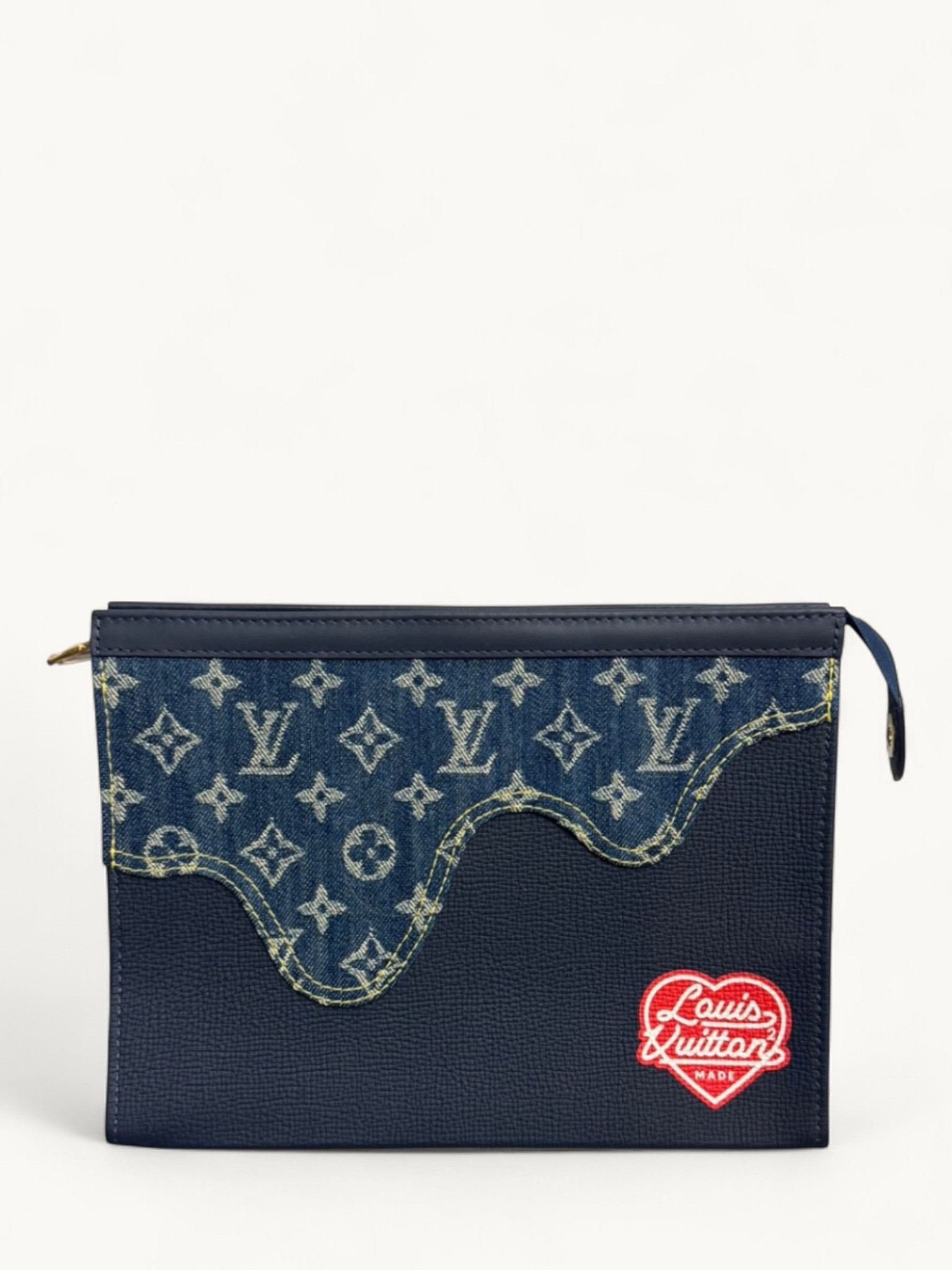 Louis Vuitton Pochette Voyage 0