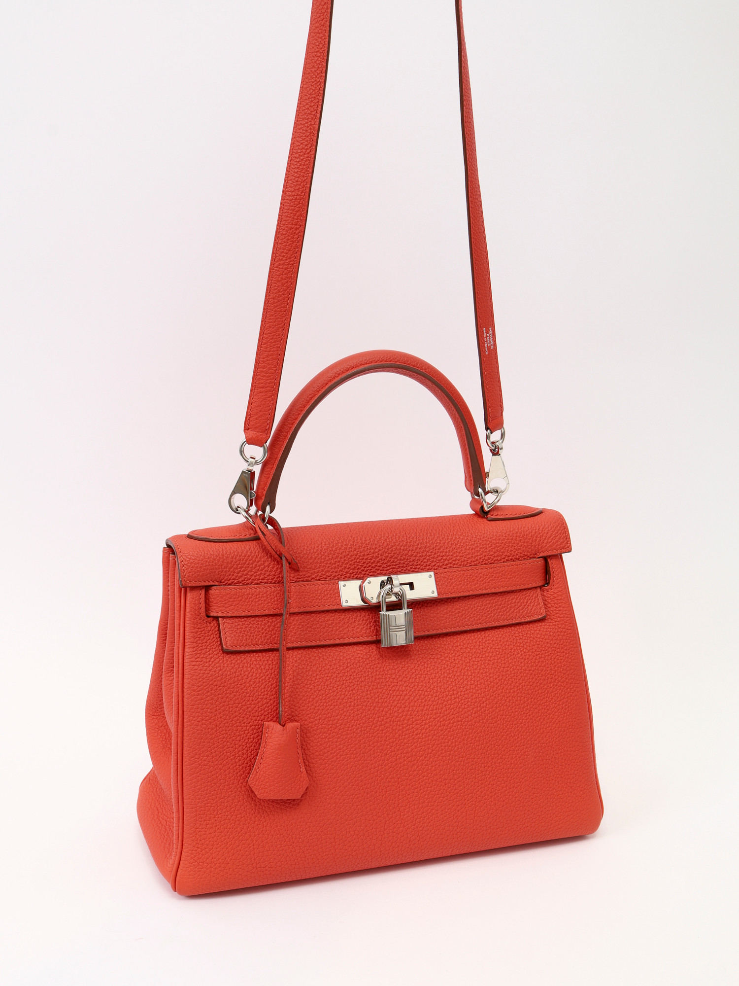 Hermes Kelly 28 4
