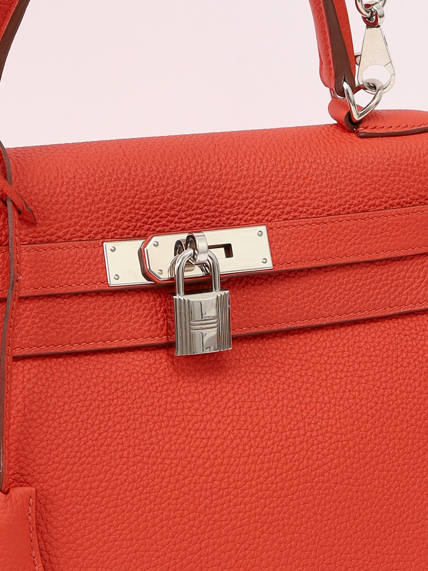 Hermes Kelly 28 5