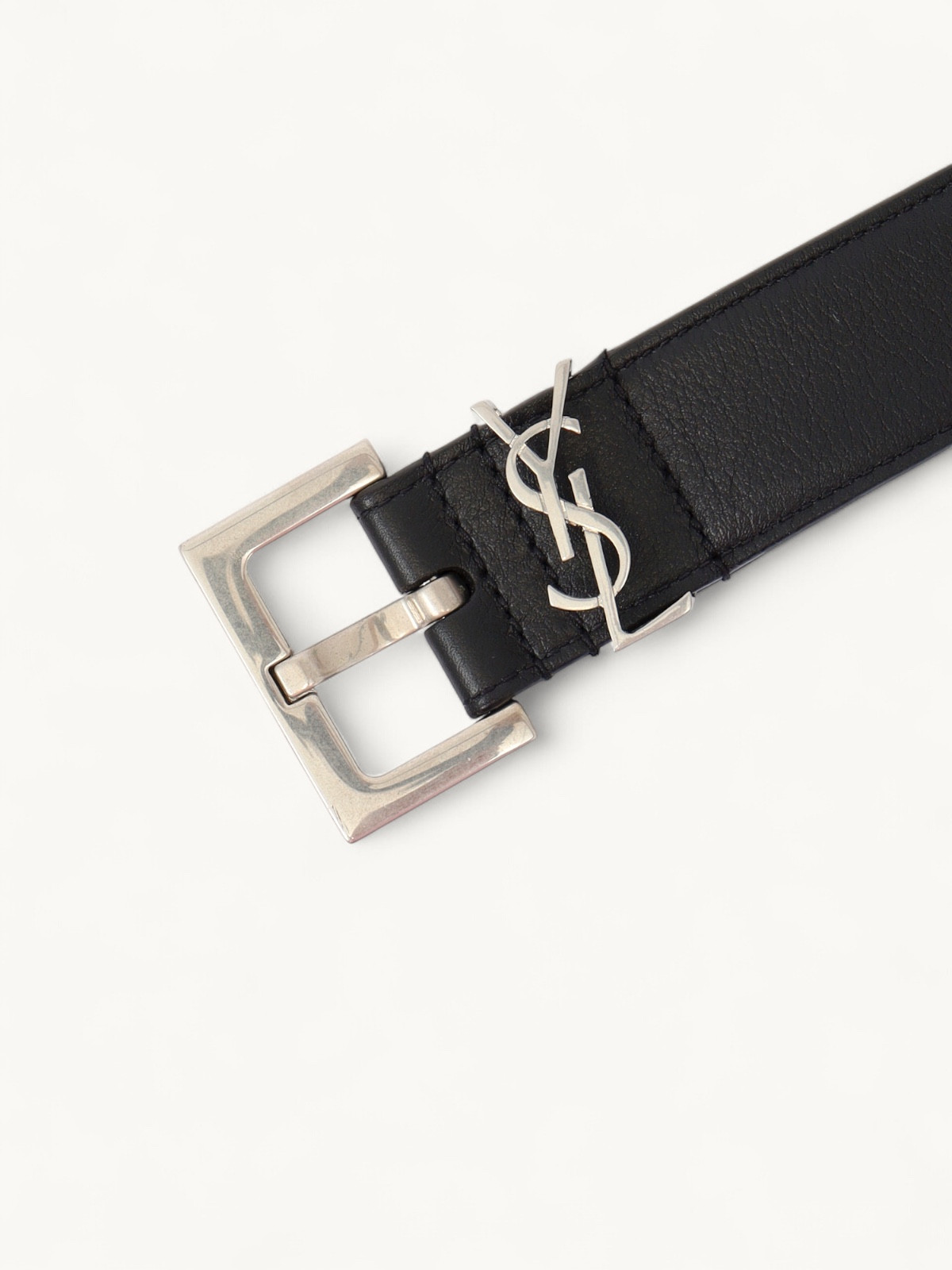 Saint Laurent Belt 2