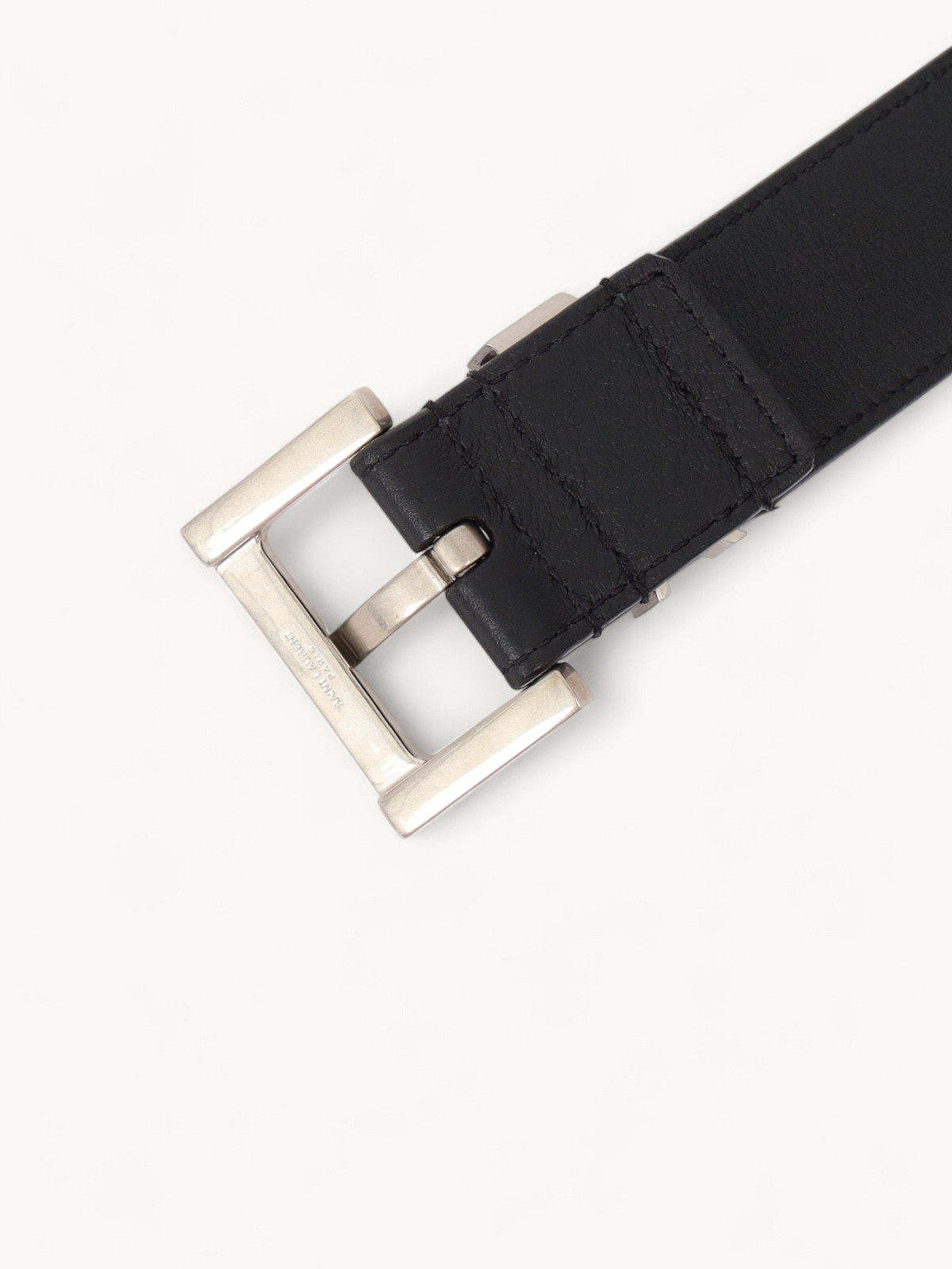 Saint Laurent Belt 3