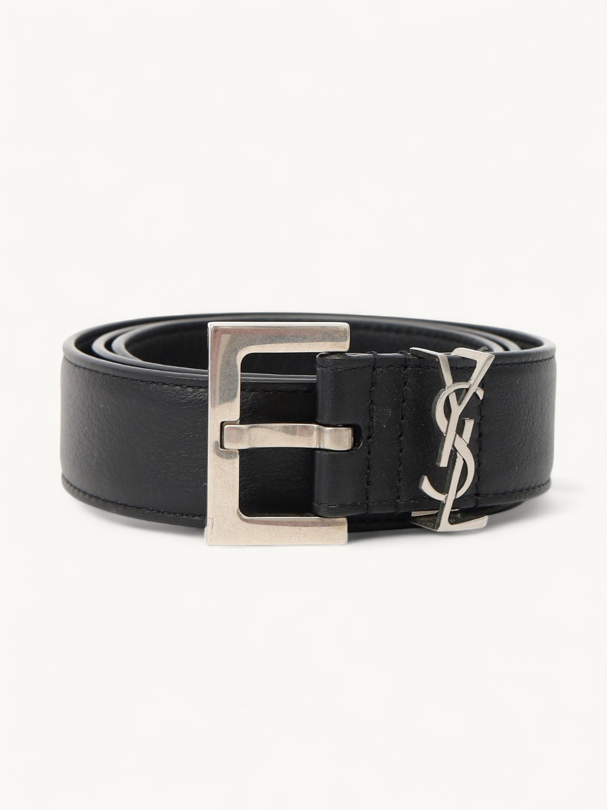 Saint Laurent Belt 0