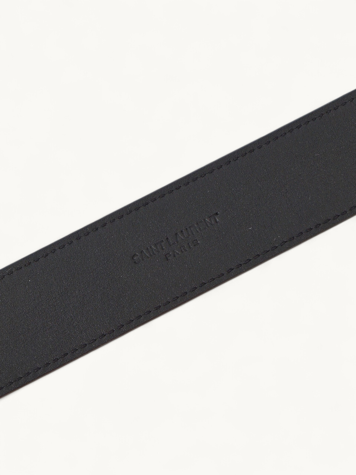 Saint Laurent Belt 5