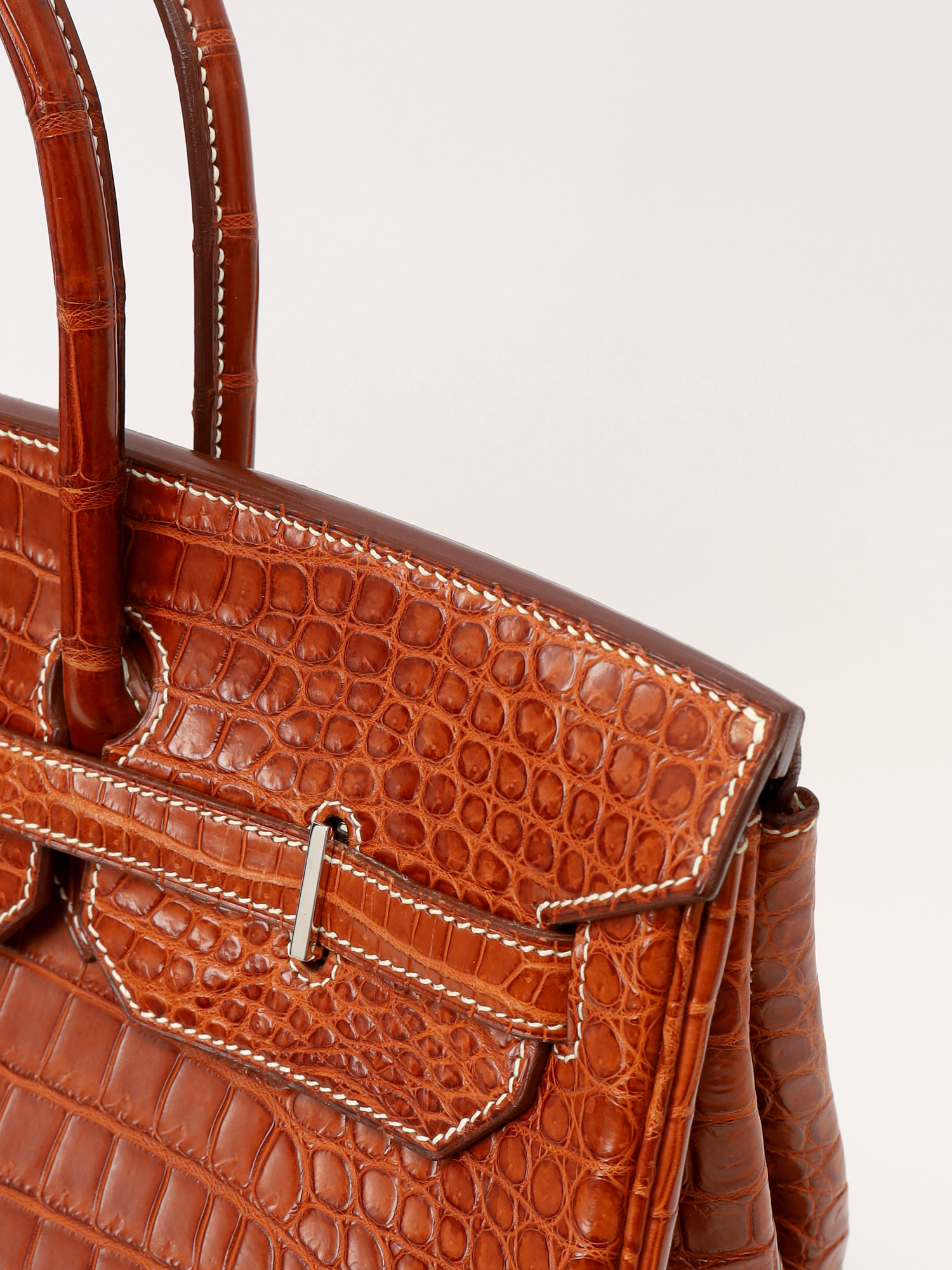 Hermes Birkin 40 7