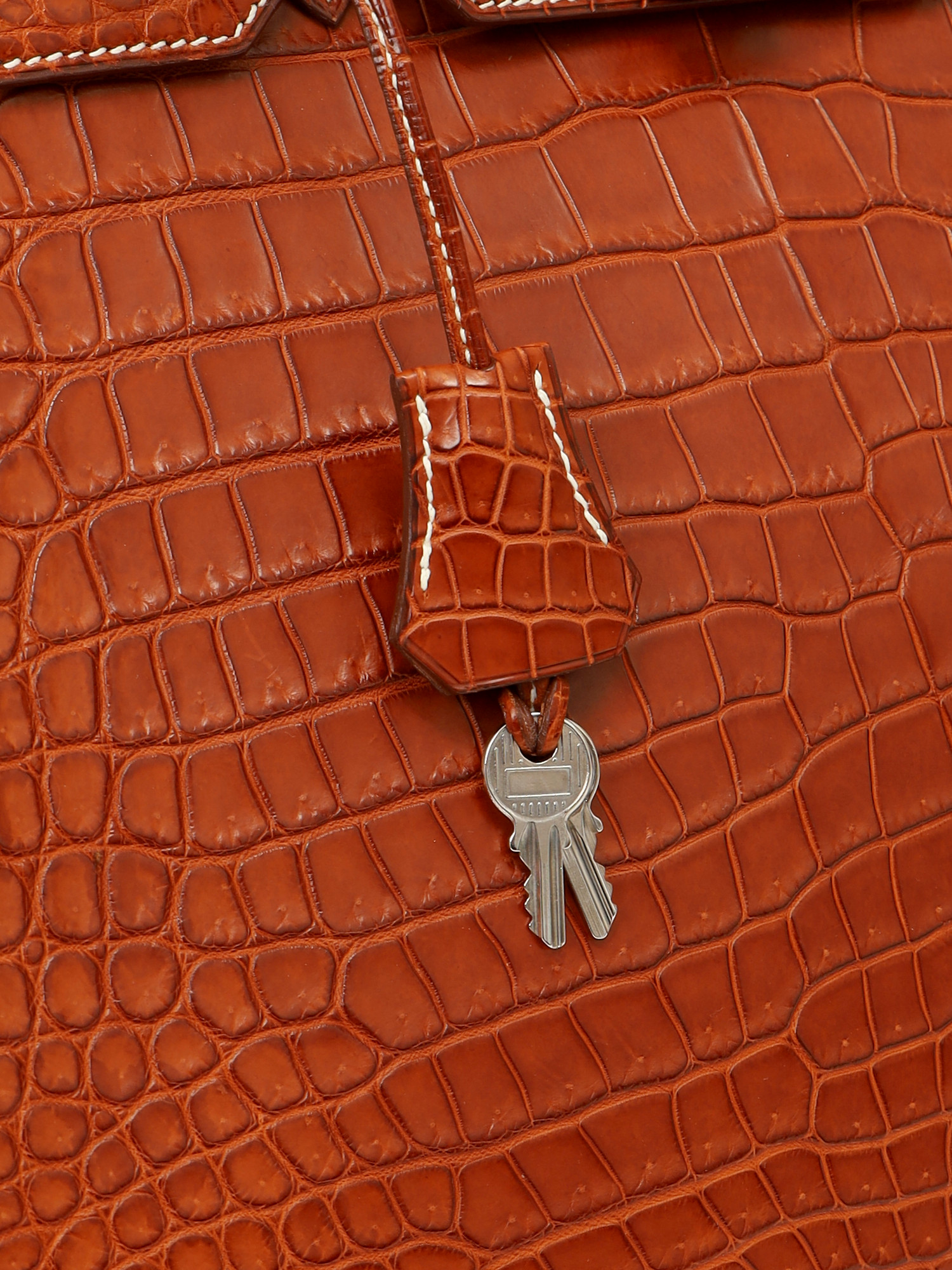 Hermes Birkin 40 5