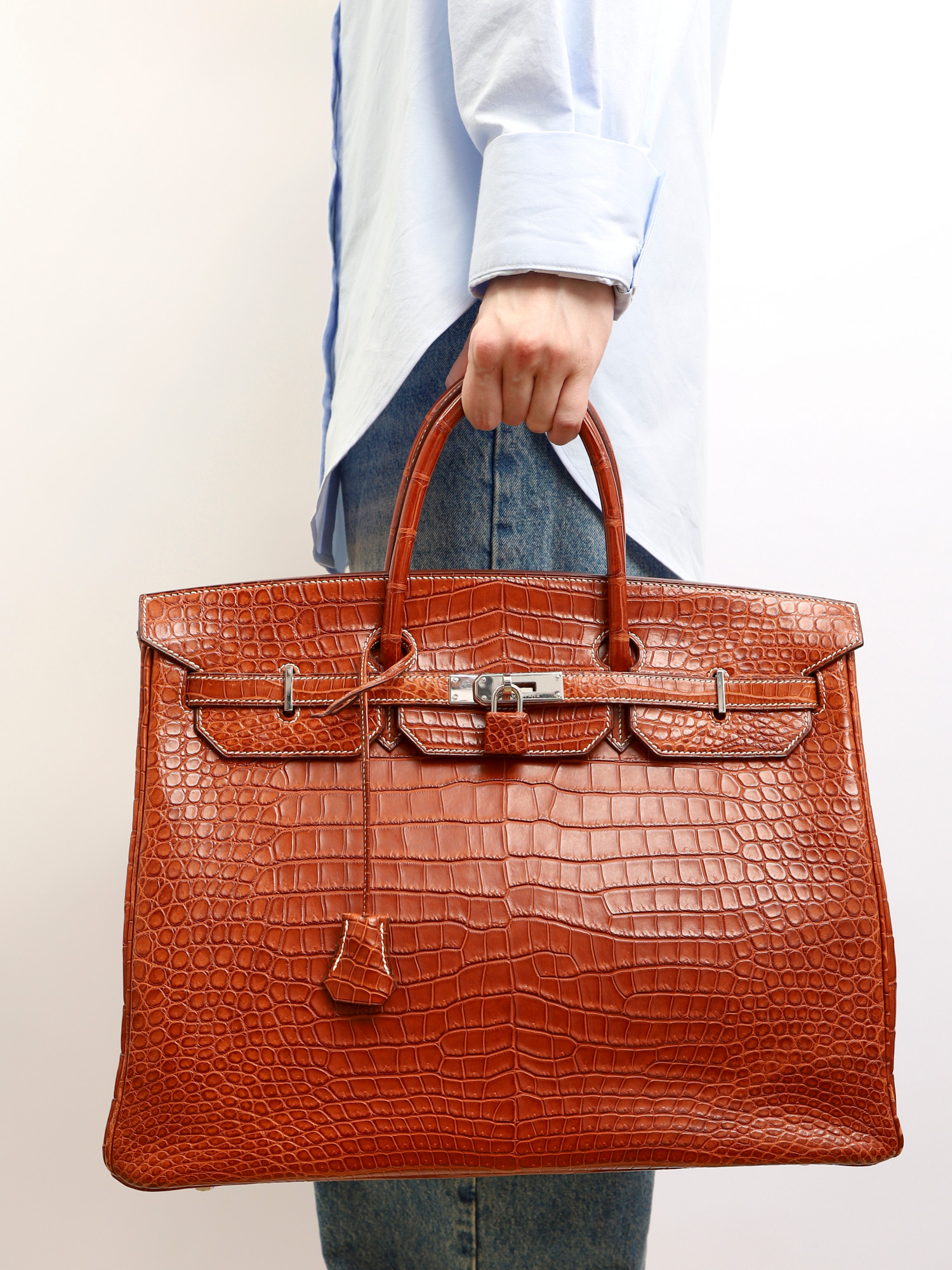 Hermes Birkin 40 1
