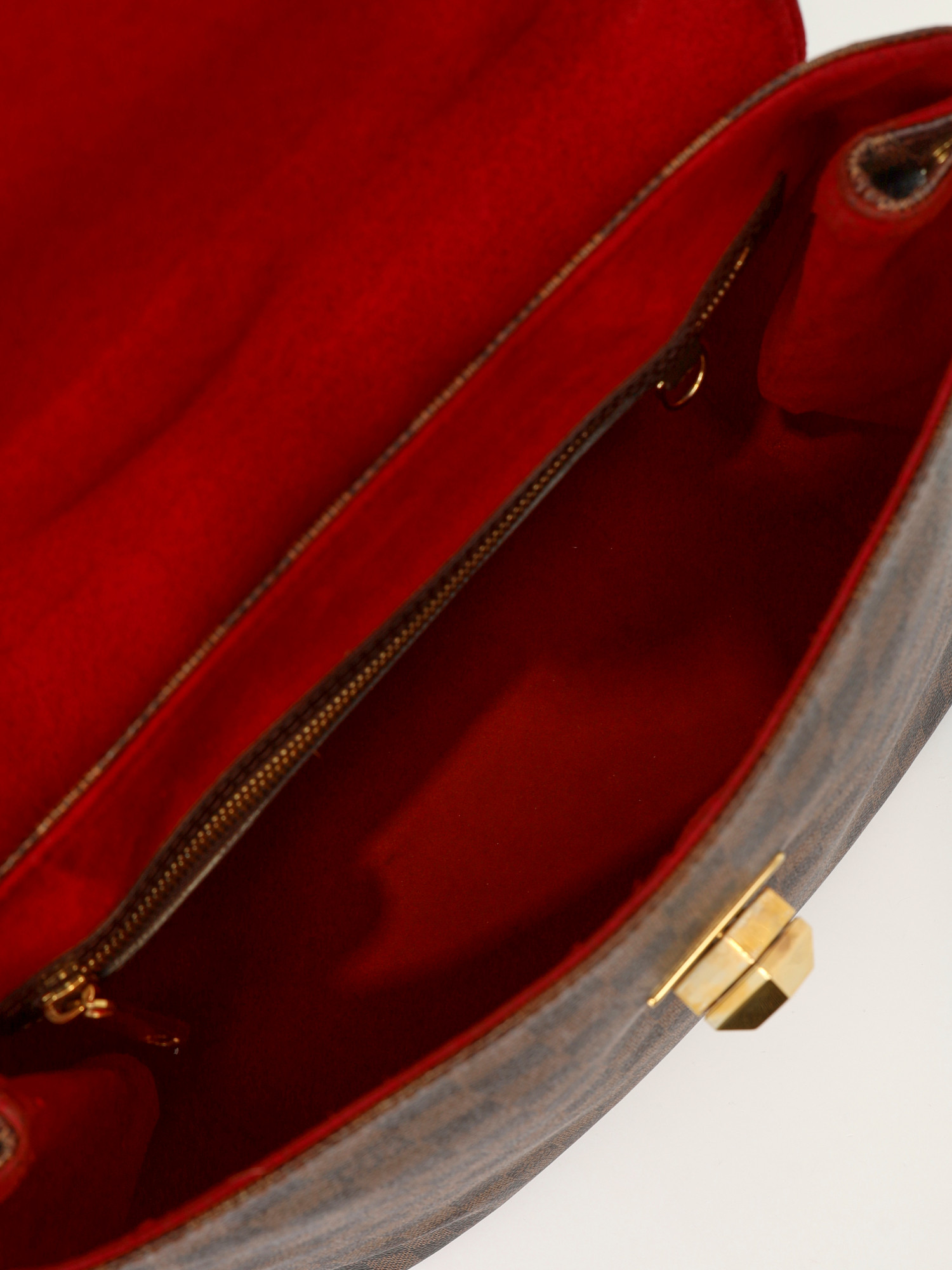 Louis Vuitton Bergamo 11