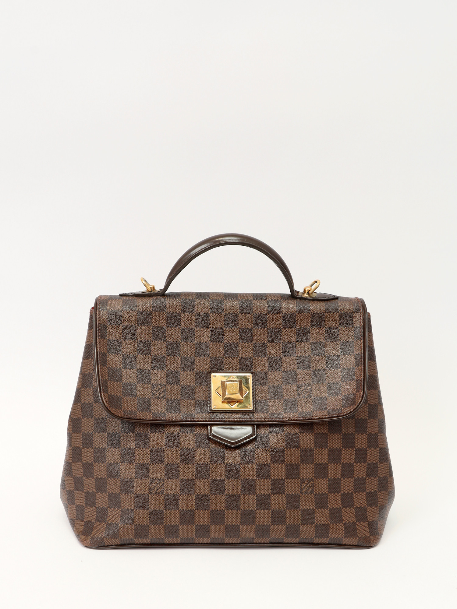 Louis Vuitton Bergamo 0
