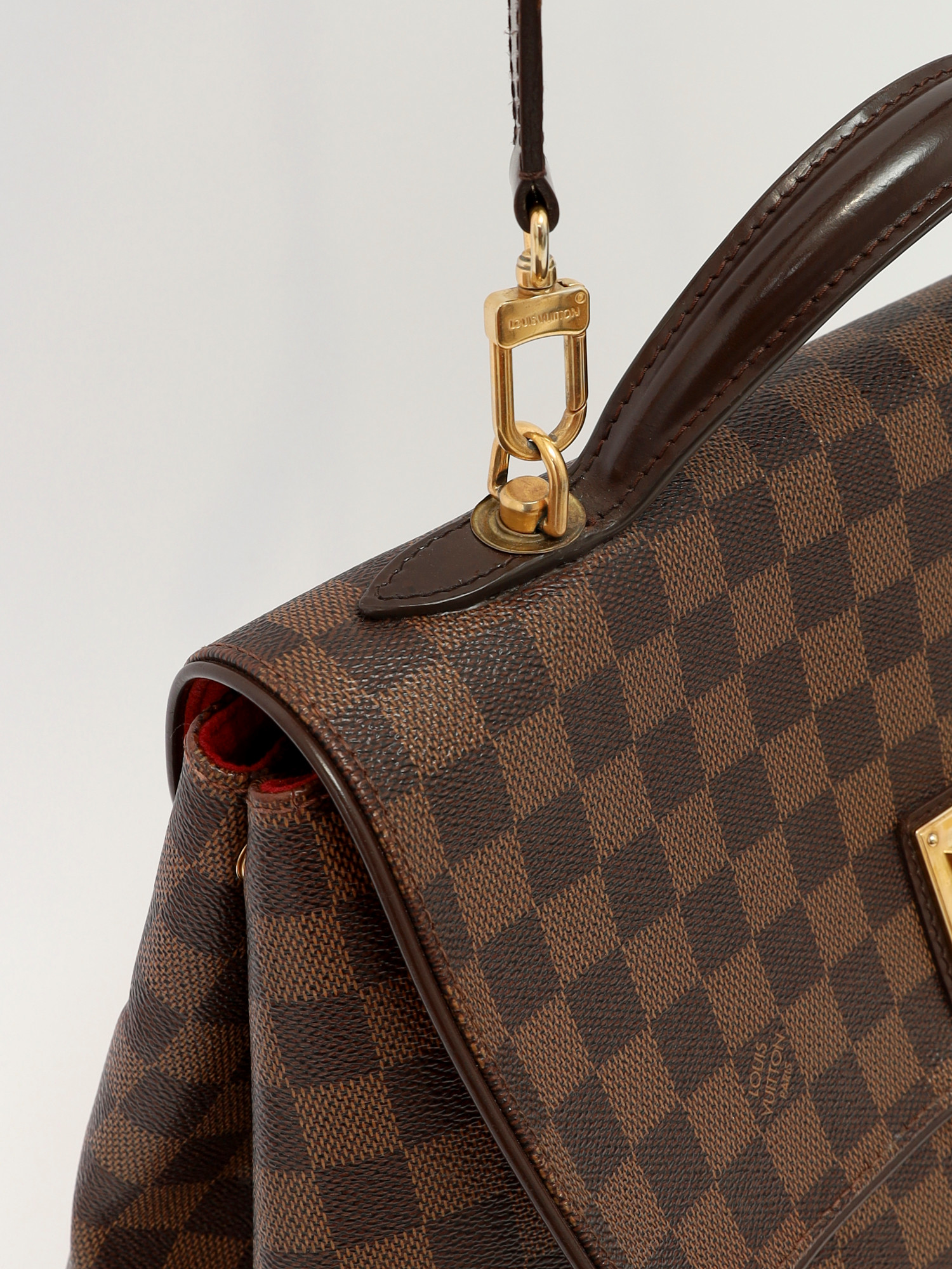 Louis Vuitton Bergamo 6