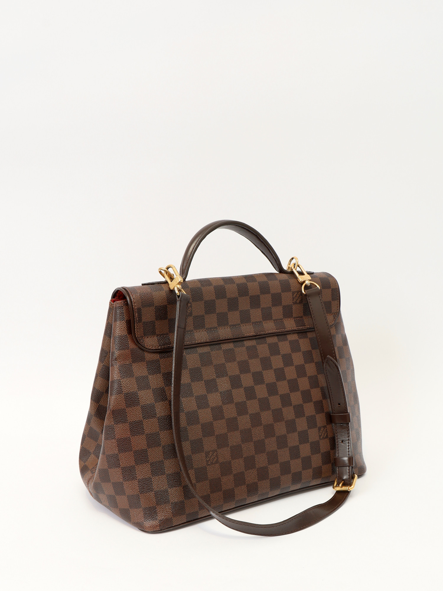 Louis Vuitton Bergamo 3
