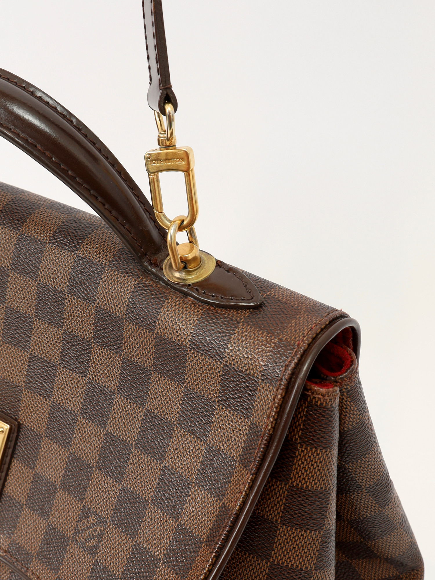 Louis Vuitton Bergamo 7