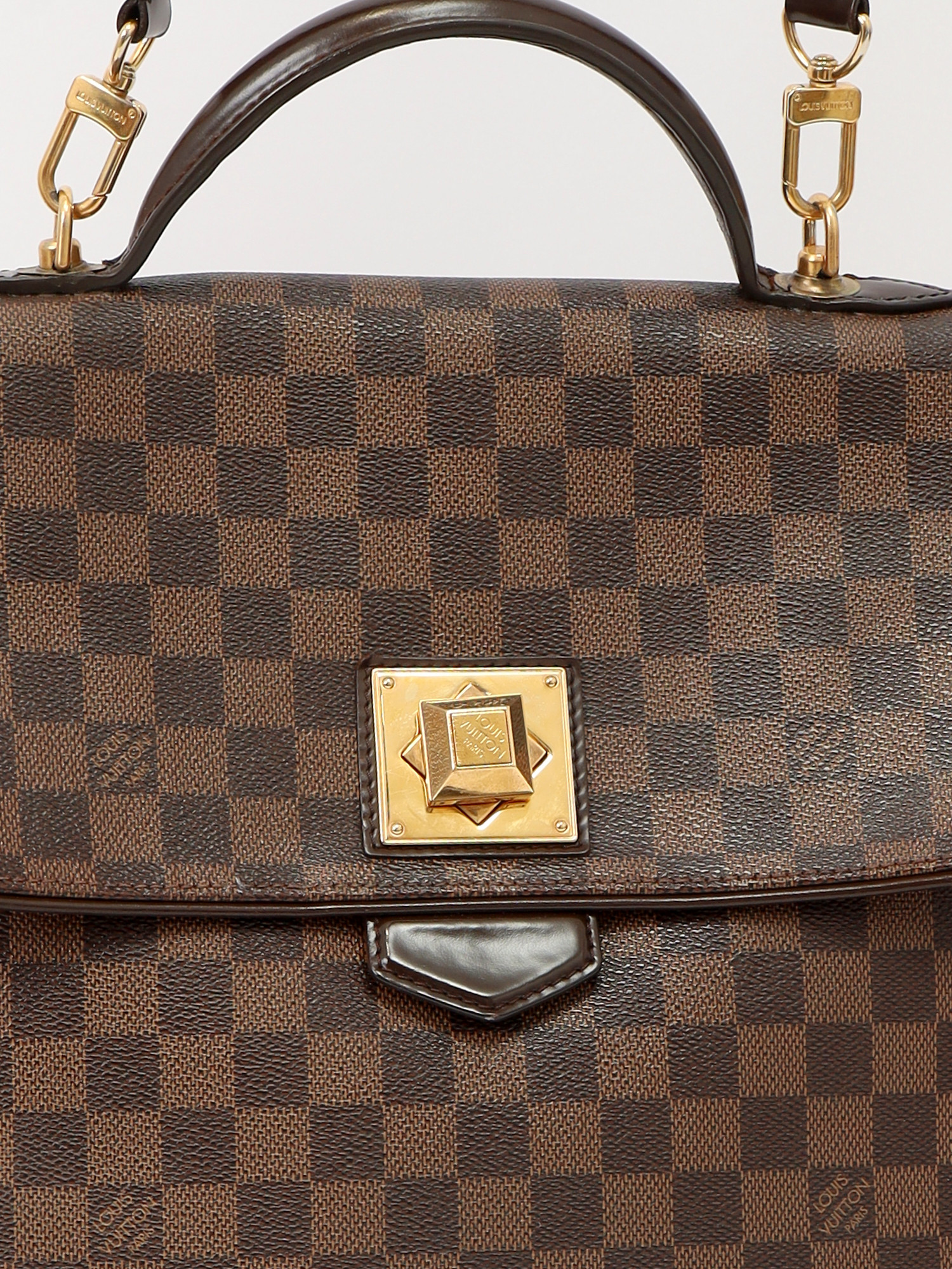 Louis Vuitton Bergamo 5