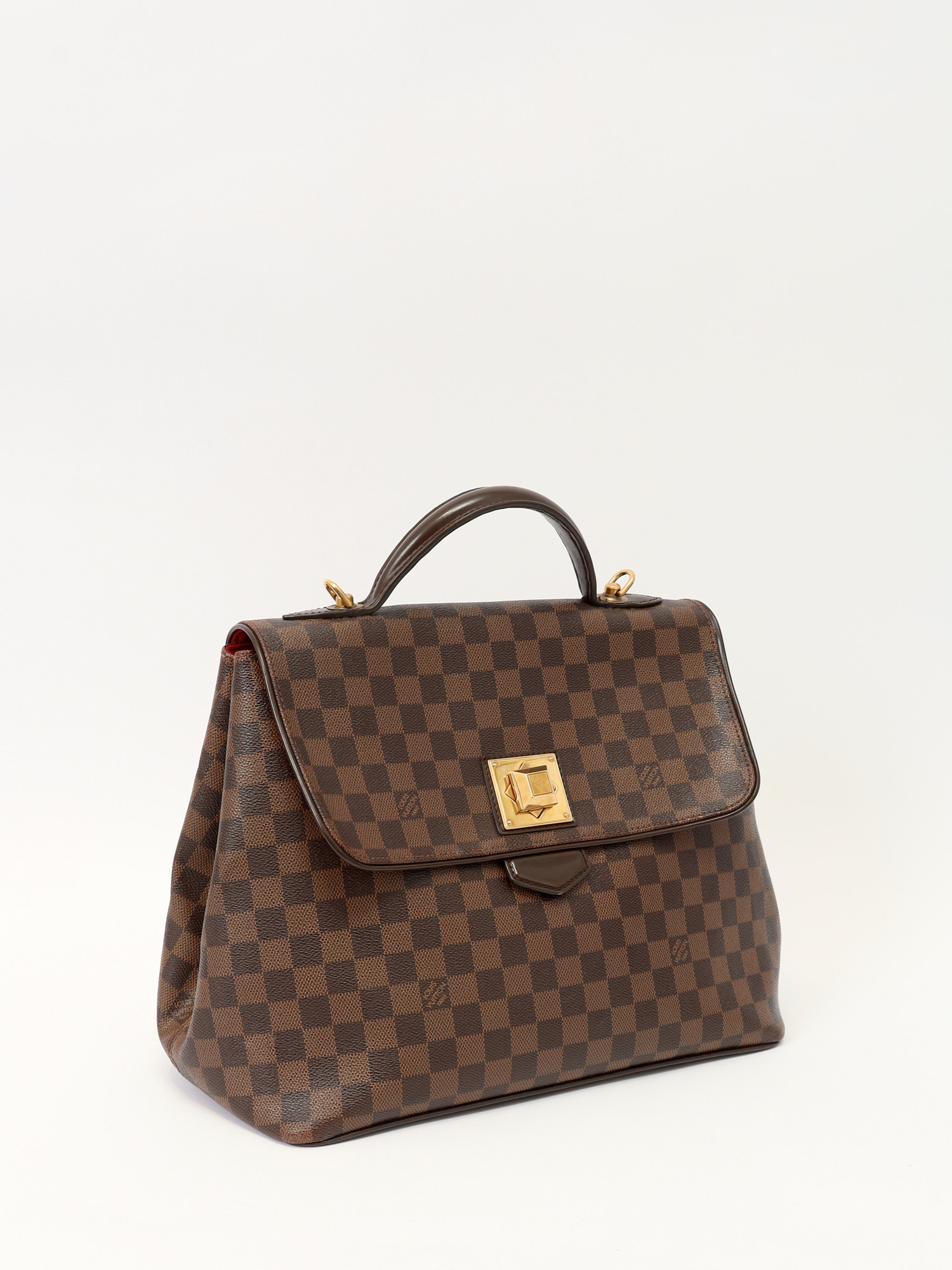 Louis Vuitton Bergamo 2