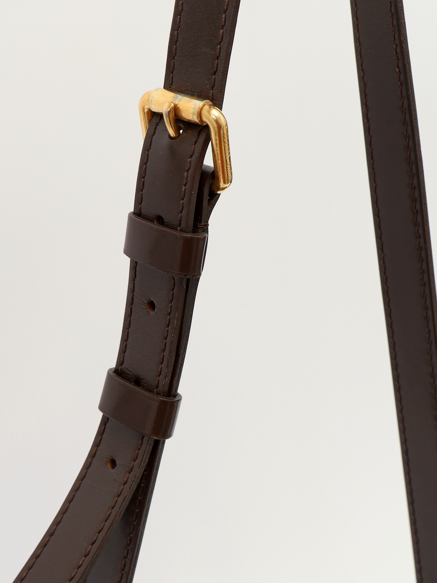 Louis Vuitton Bergamo 8