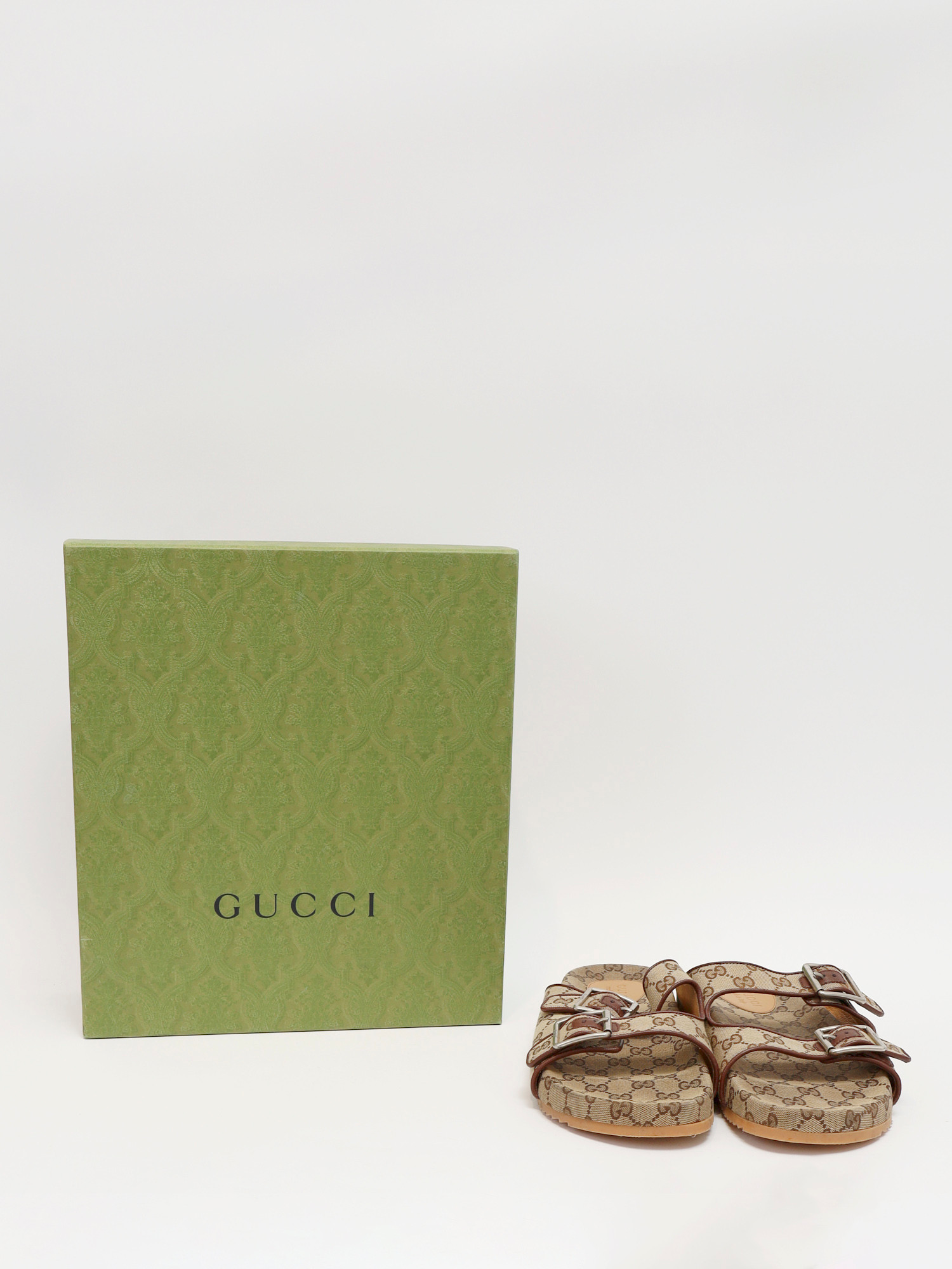 Gucci Shoes 45 2