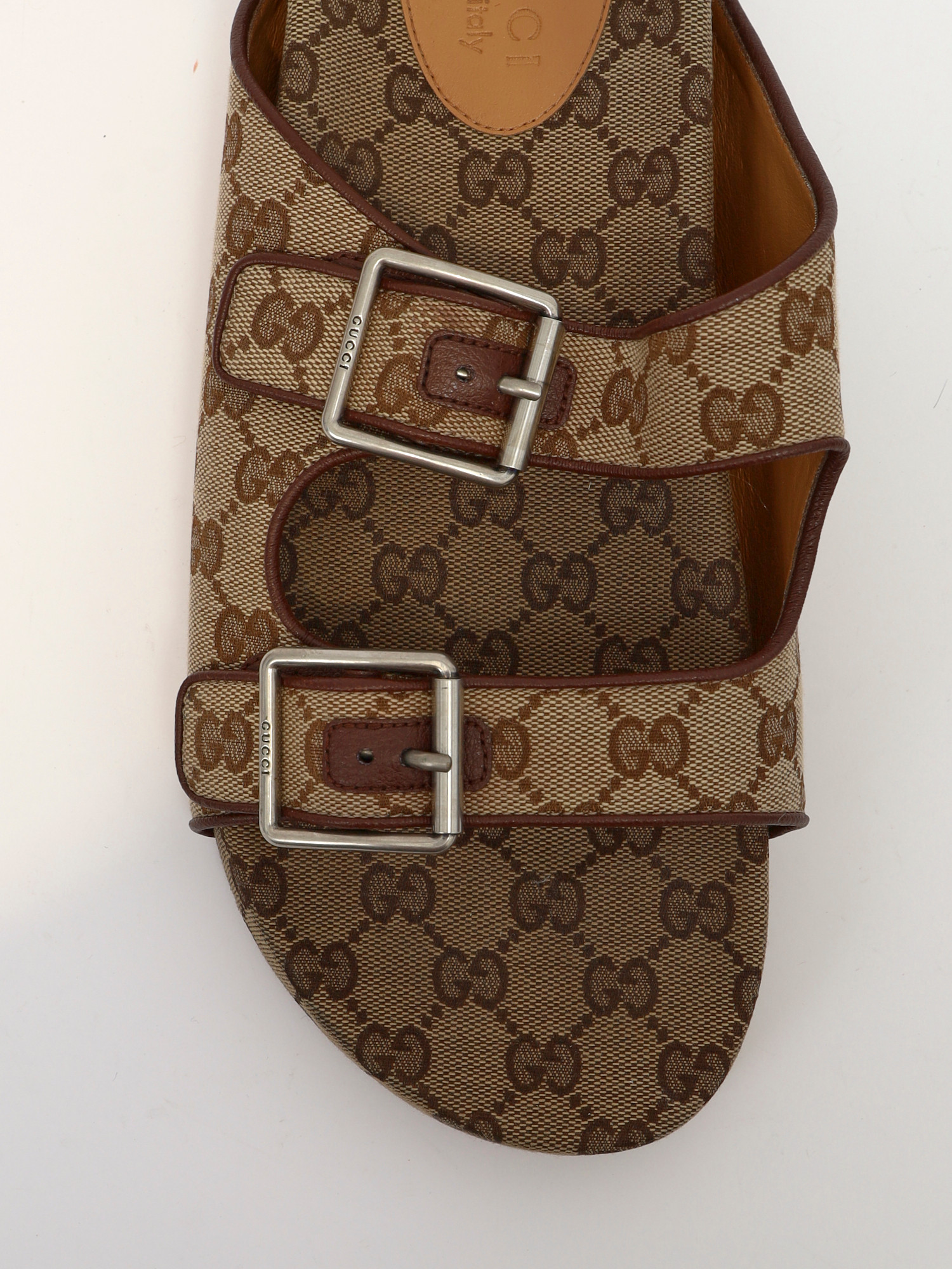 Gucci Shoes 45 5