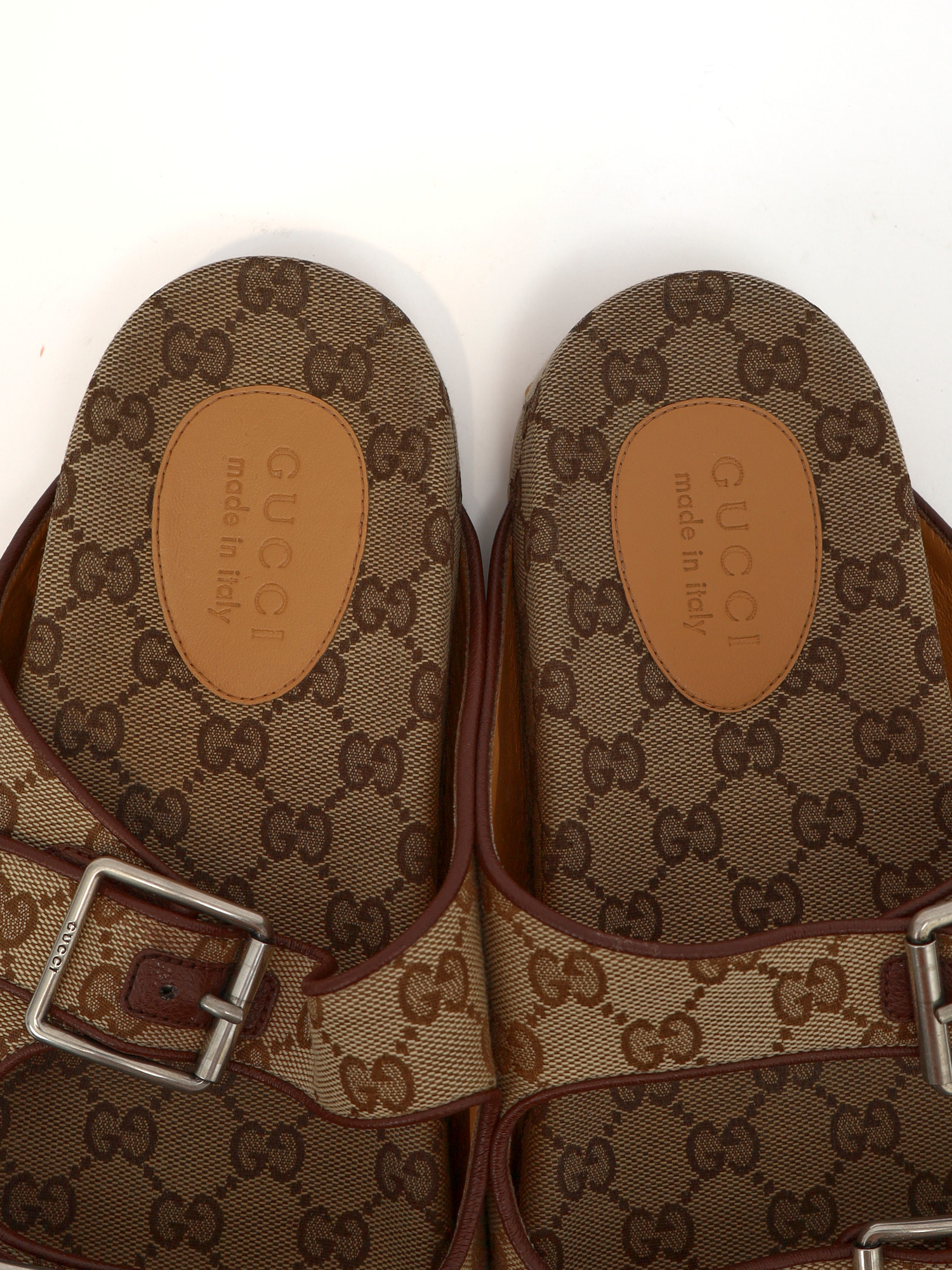 Gucci Shoes 45 8