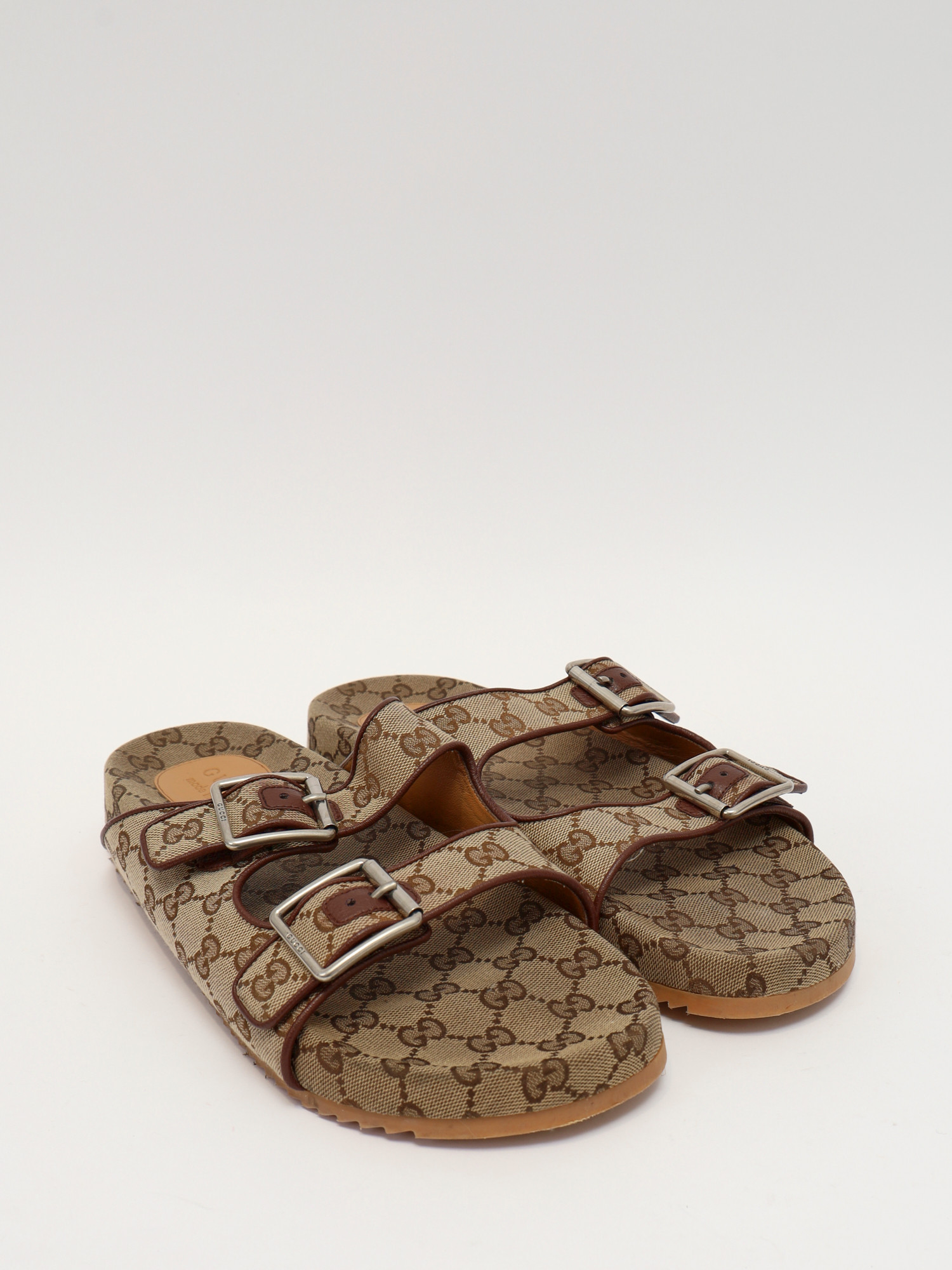 Gucci Shoes 45 3