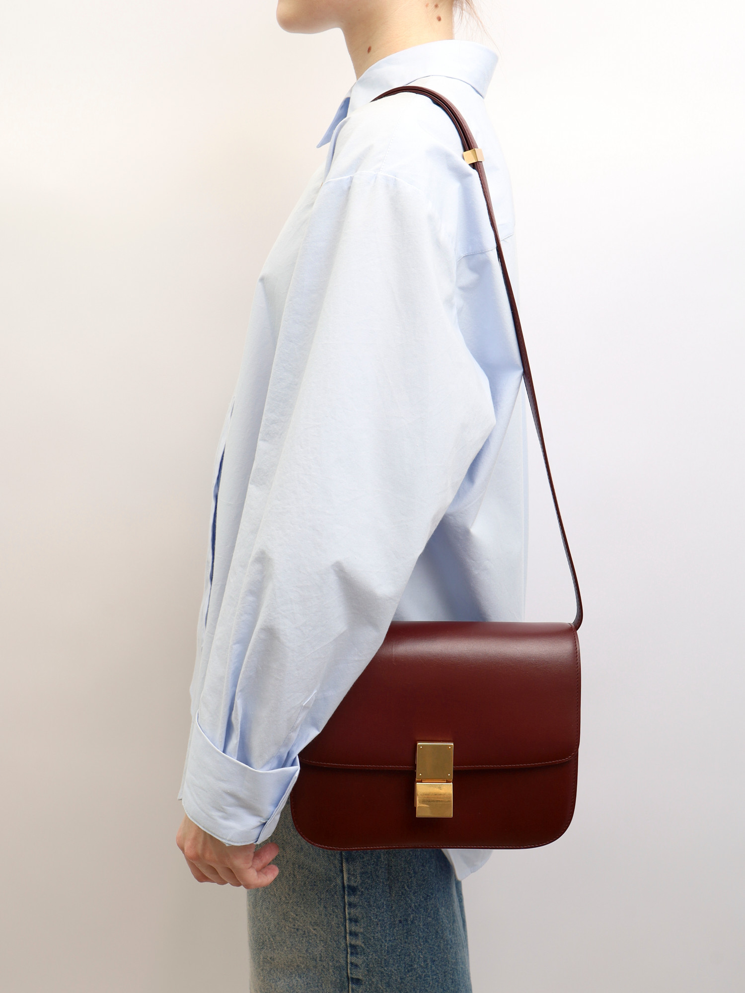Celine Classic  1