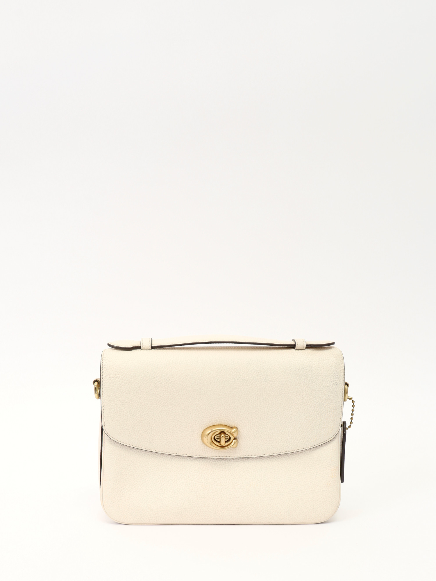 Coach Leather Bag  0