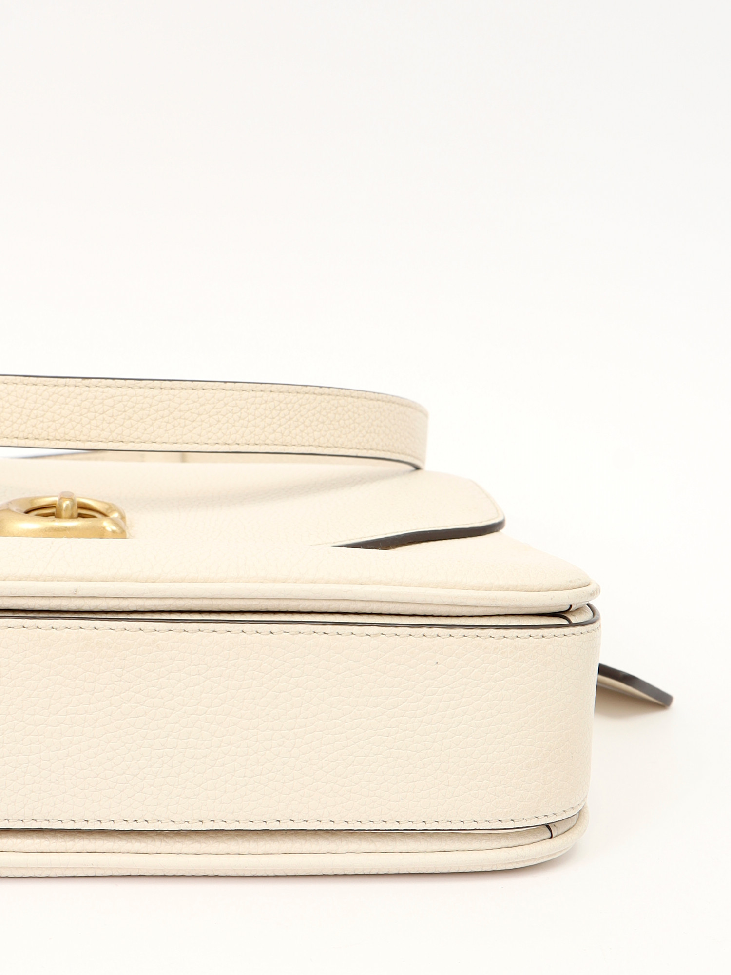 Coach Leather Bag  10