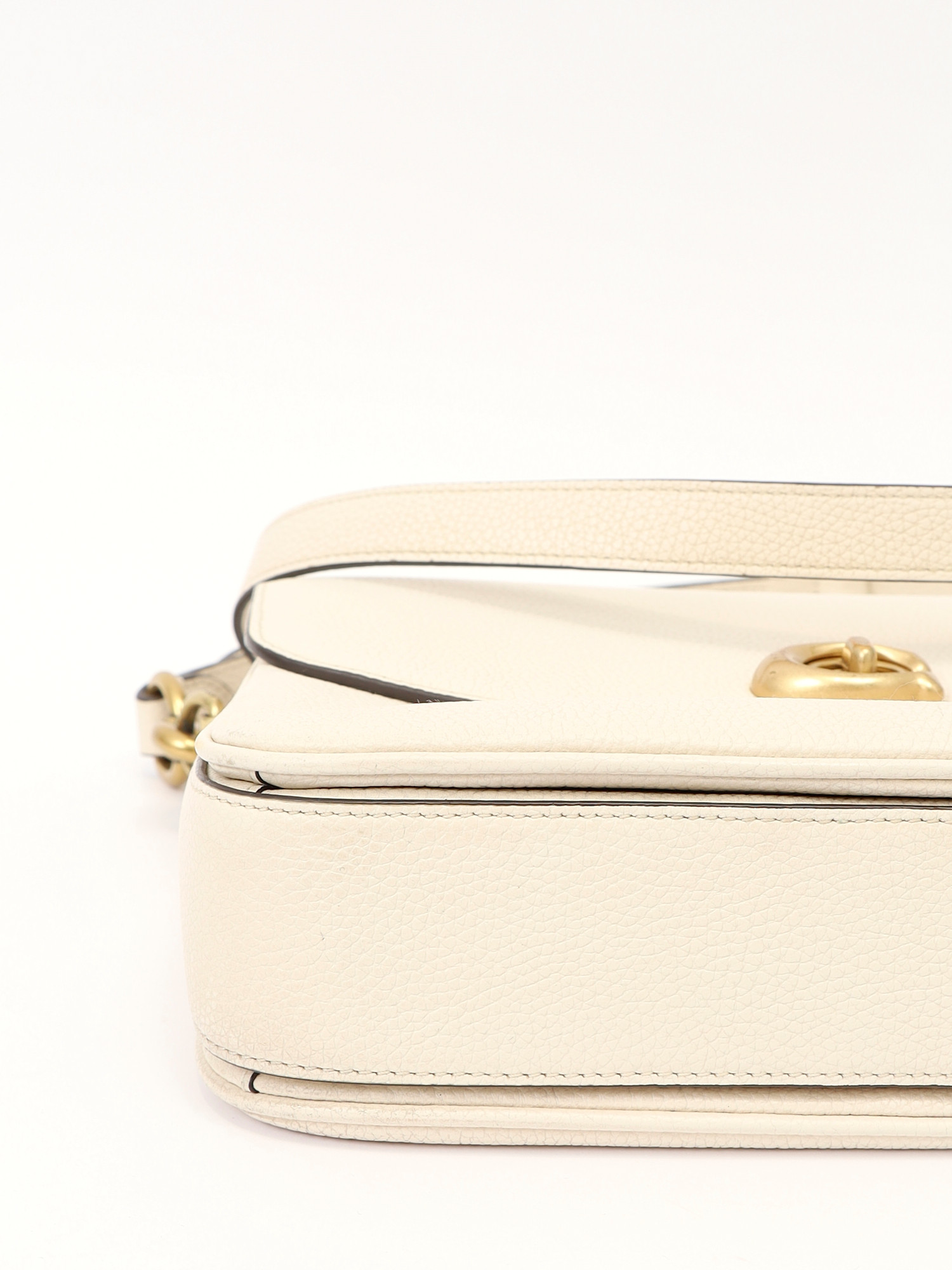 Coach Leather Bag  9