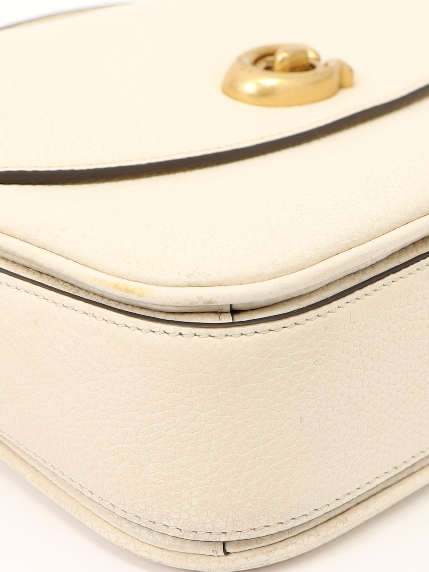 Coach Leather Bag  14