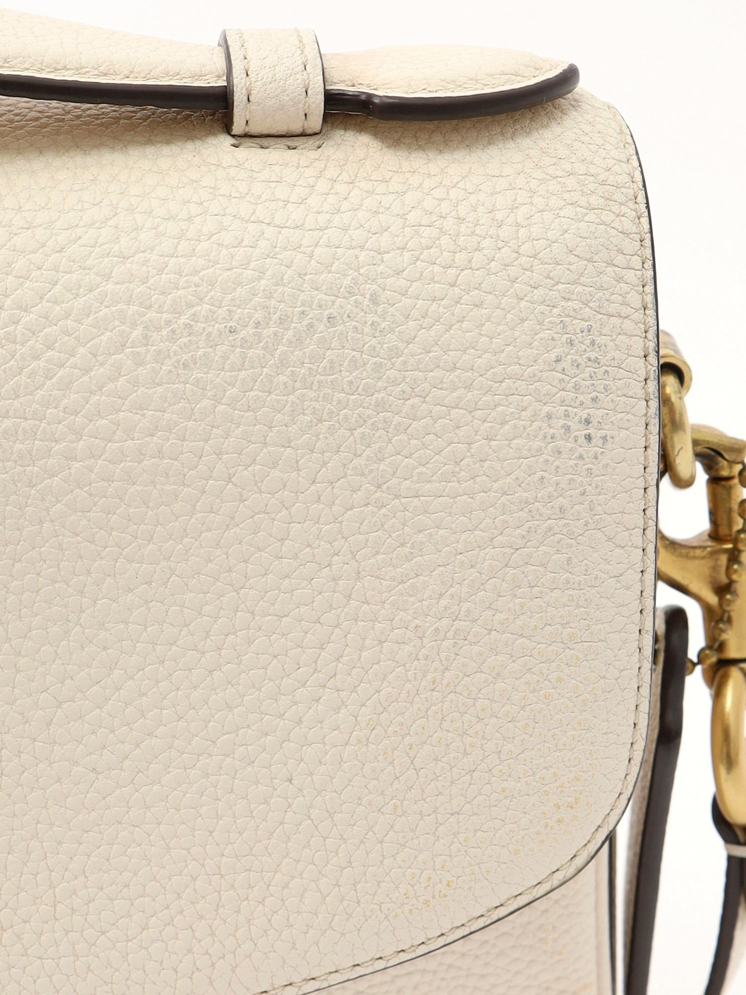 Coach Leather Bag  12