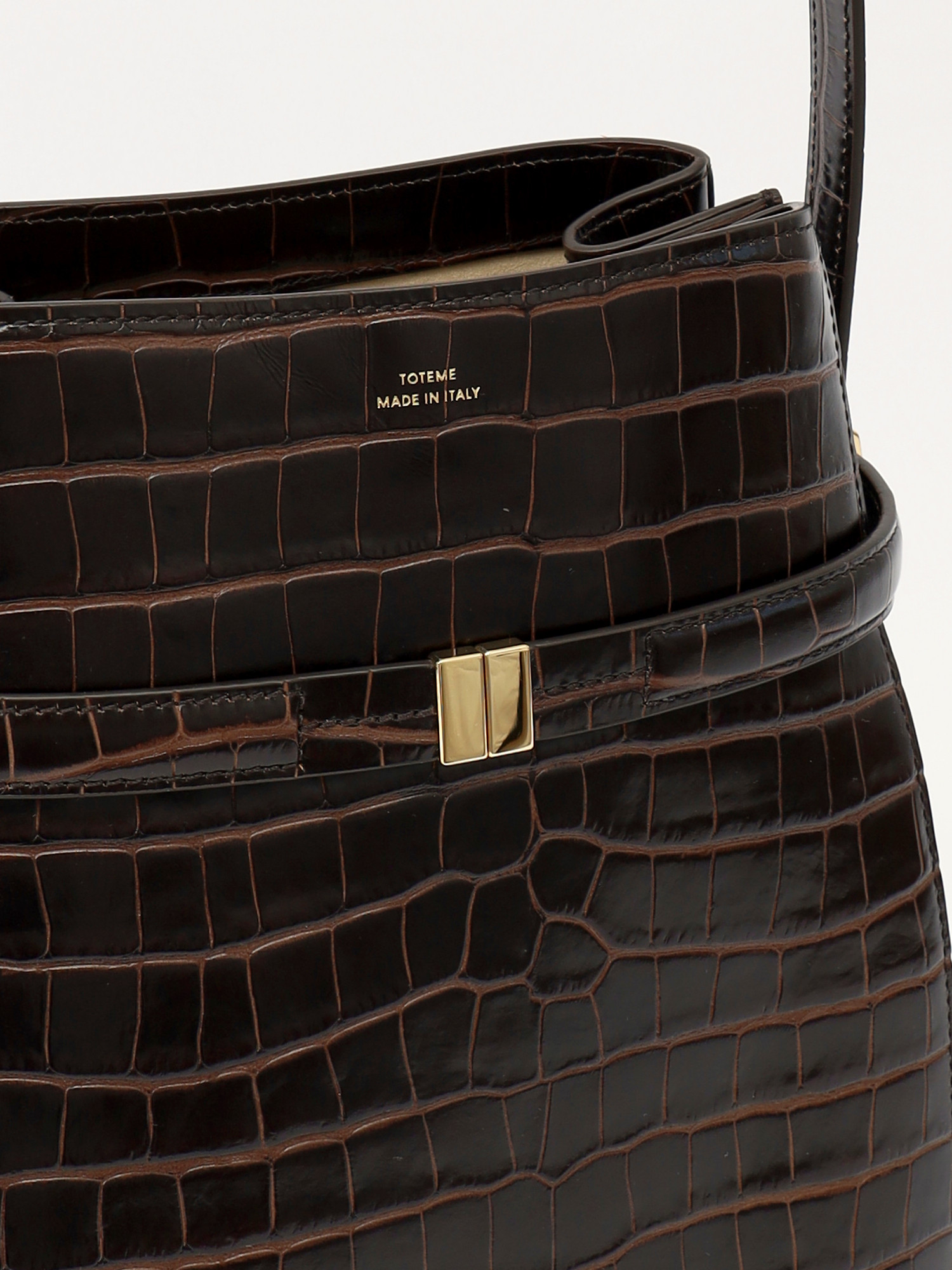 Toteme Belted 4