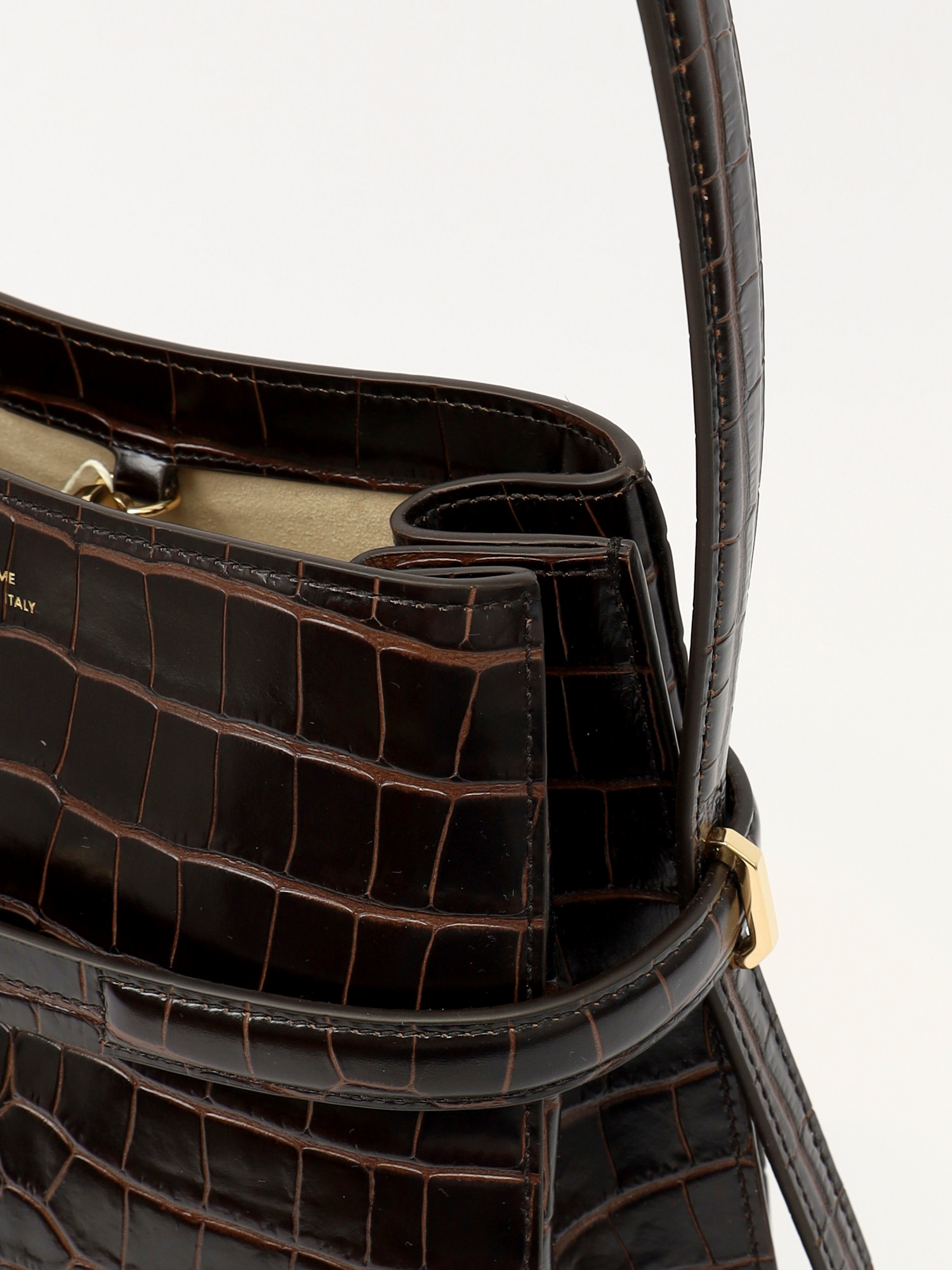 Toteme Belted 6