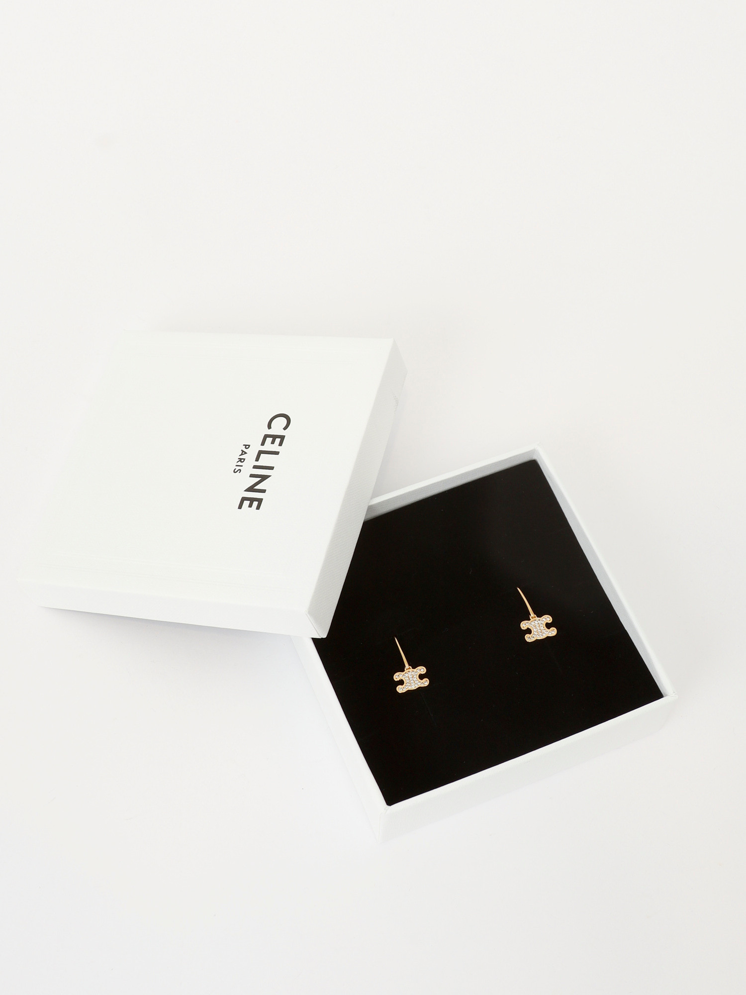 Celine Earrings 3