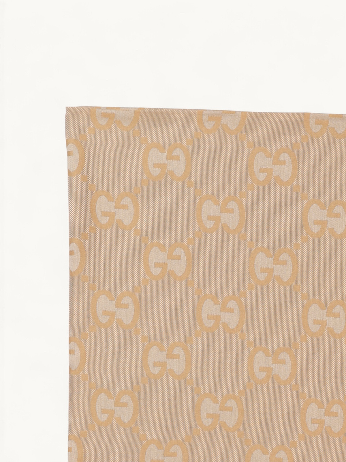 Gucci Scarf 2