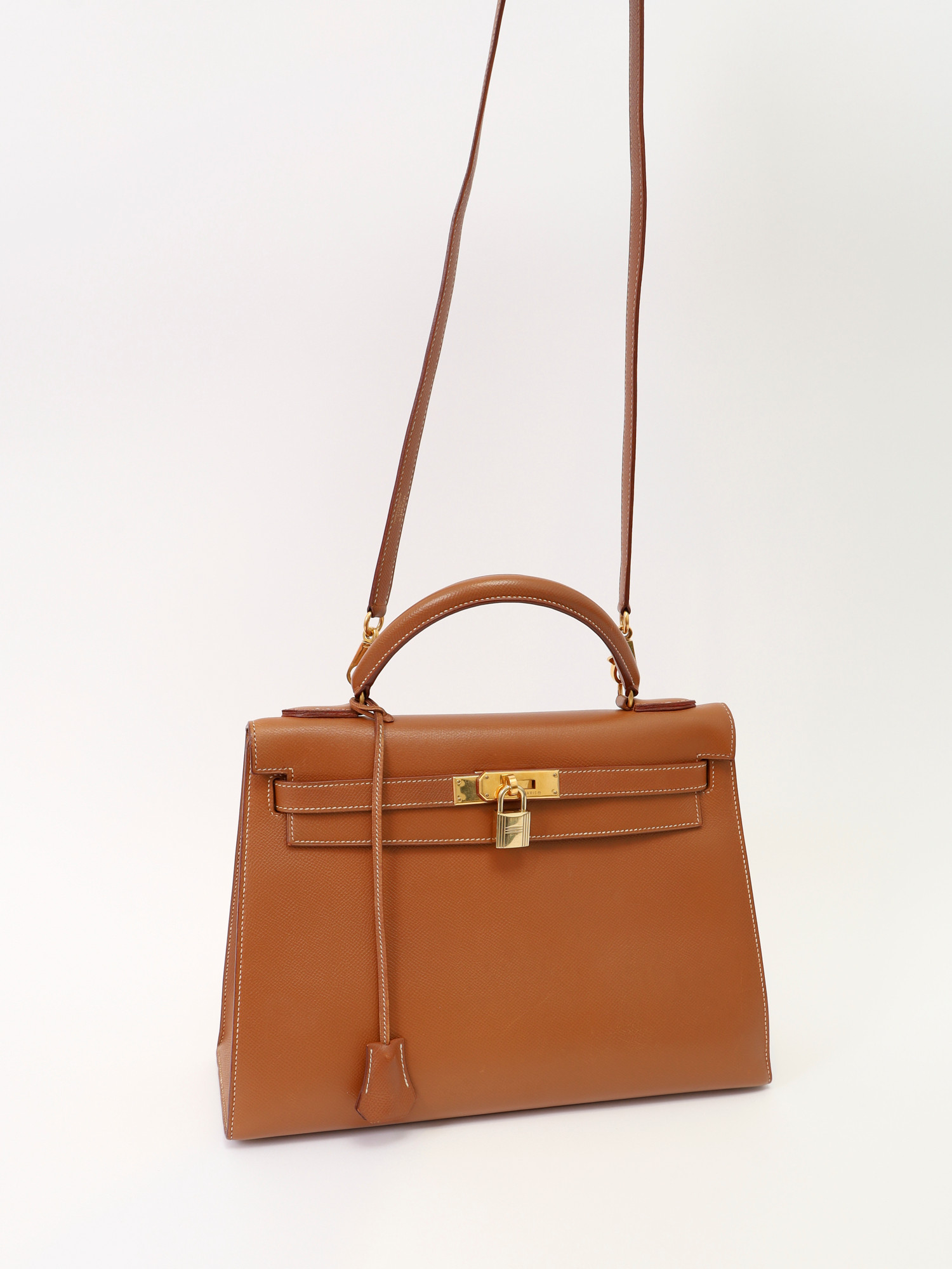 Hermes Kelly 32 4
