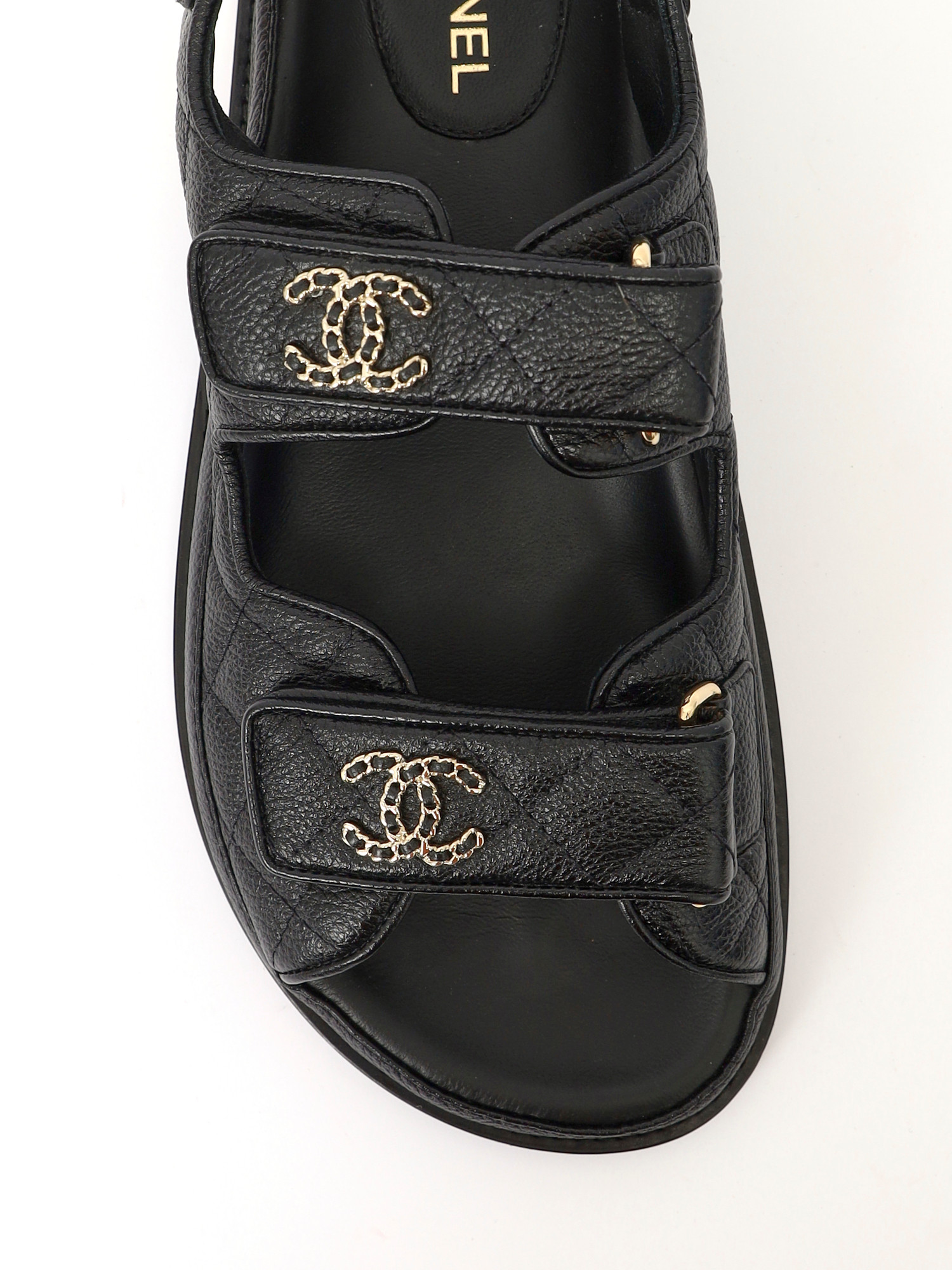 Chanel Shoes 37 4
