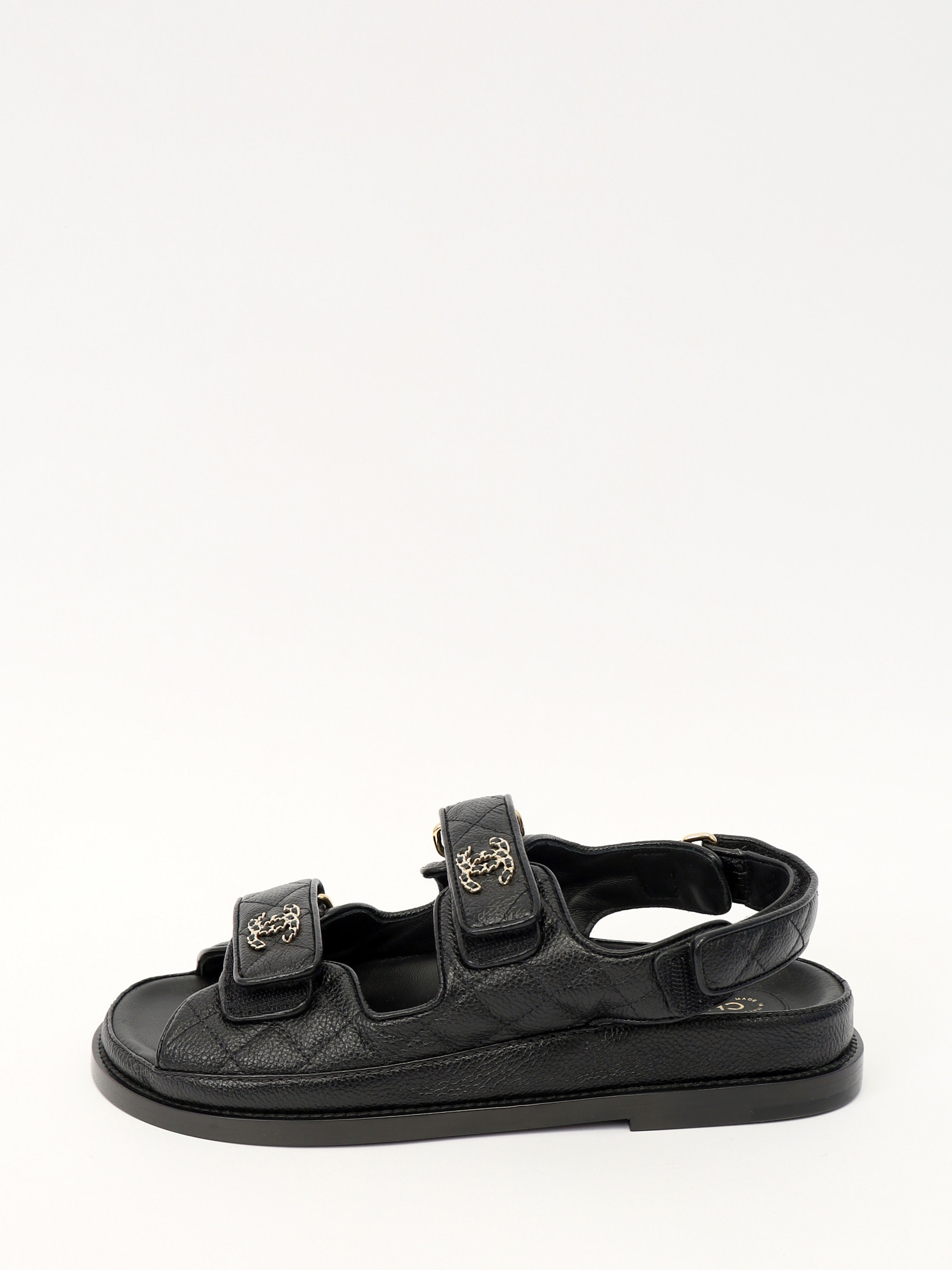 Chanel Shoes 37 1