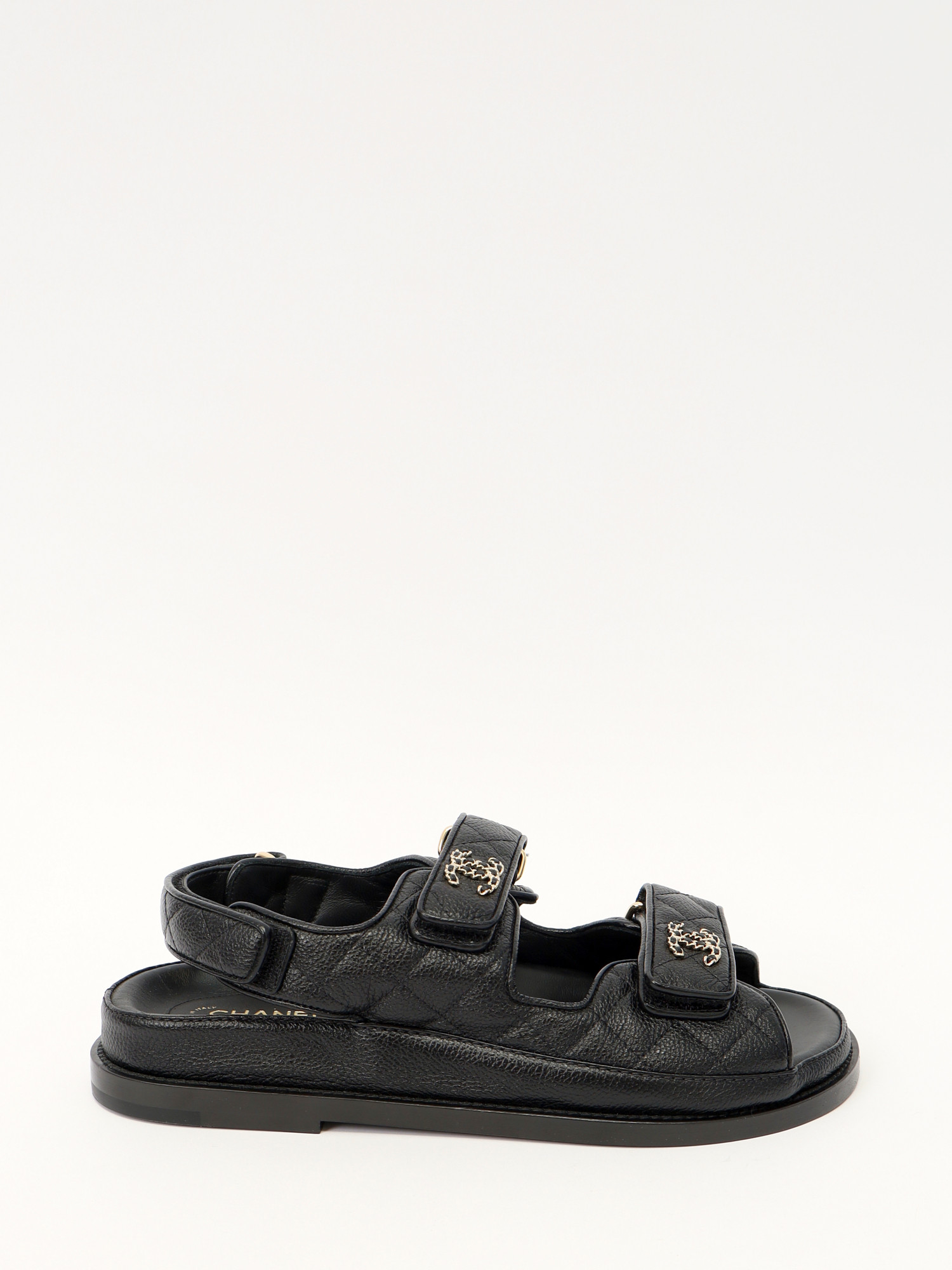 Chanel Shoes 37 0