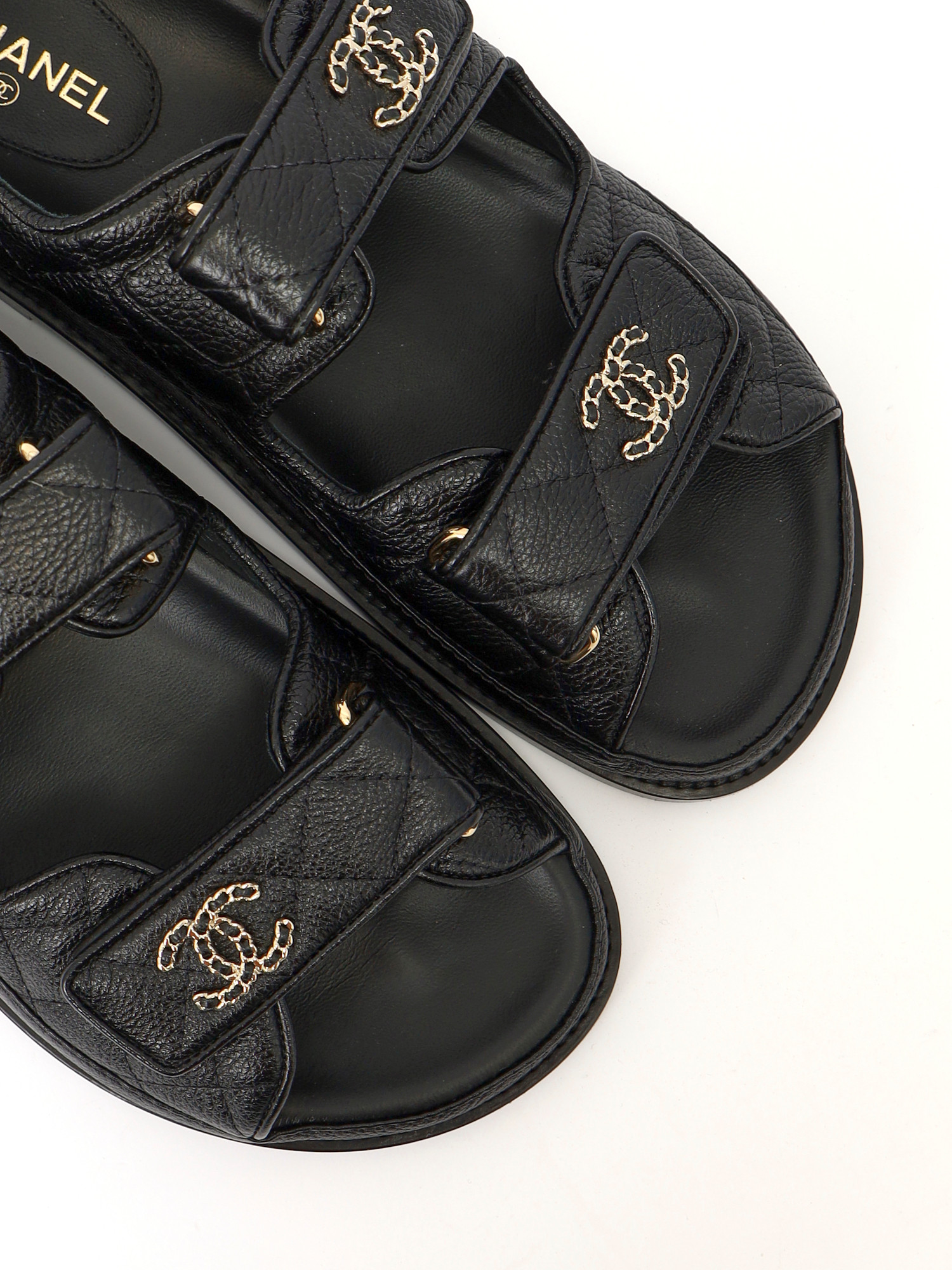 Chanel Shoes 37 6