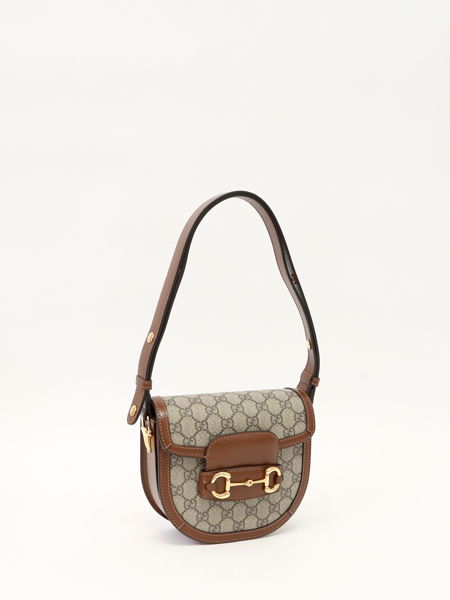 Сумки Gucci Horsebit изображение #3