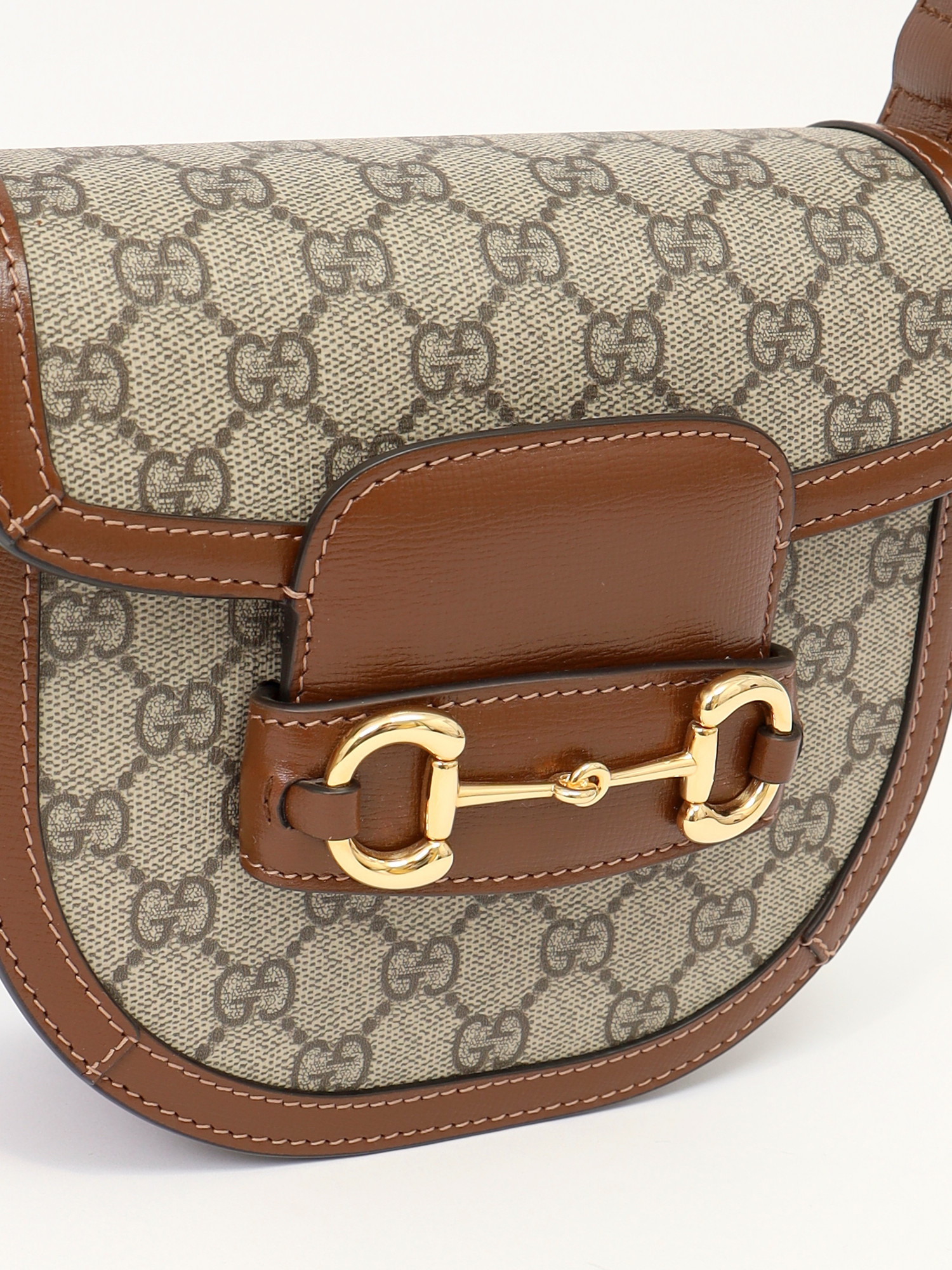 Сумки Gucci Horsebit изображение #5