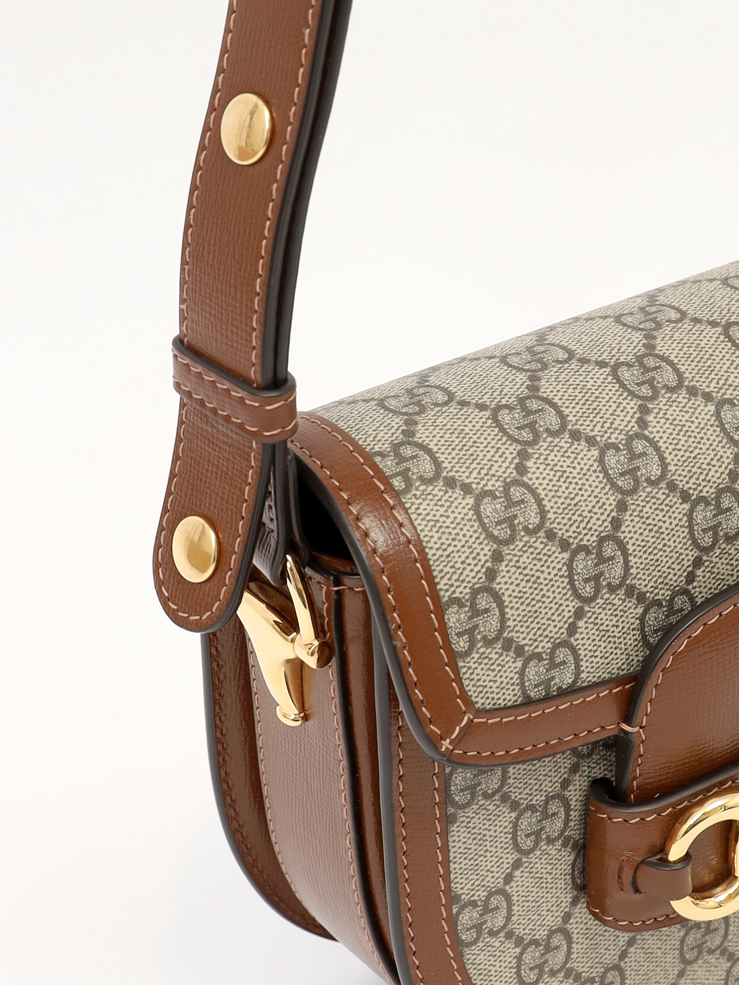 Сумки Gucci Horsebit изображение #6