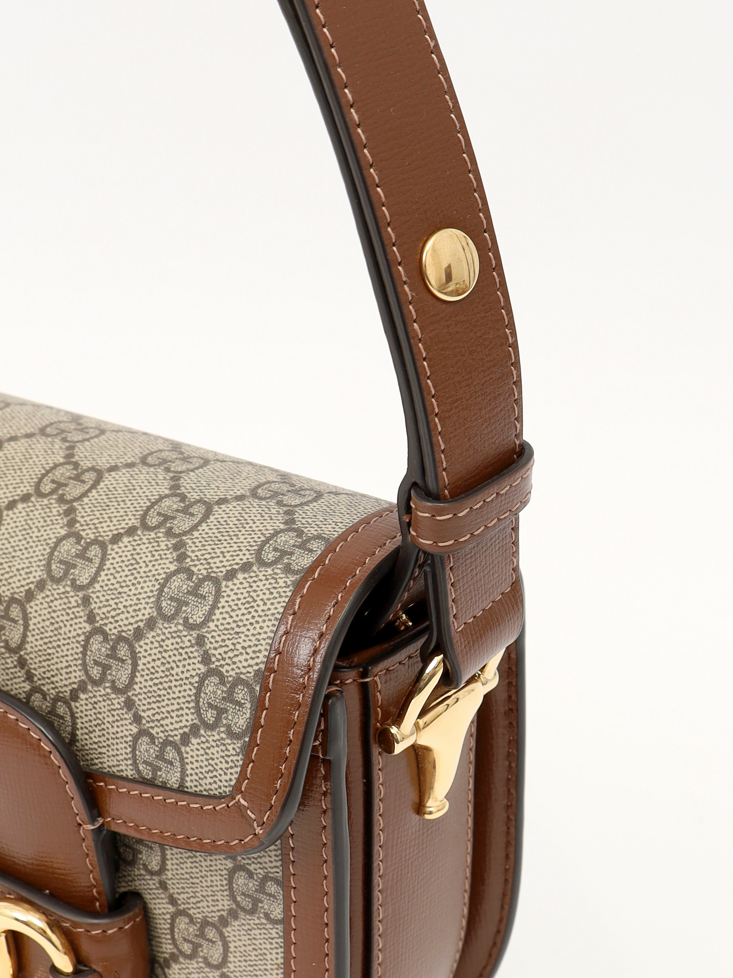 Сумки Gucci Horsebit изображение #7