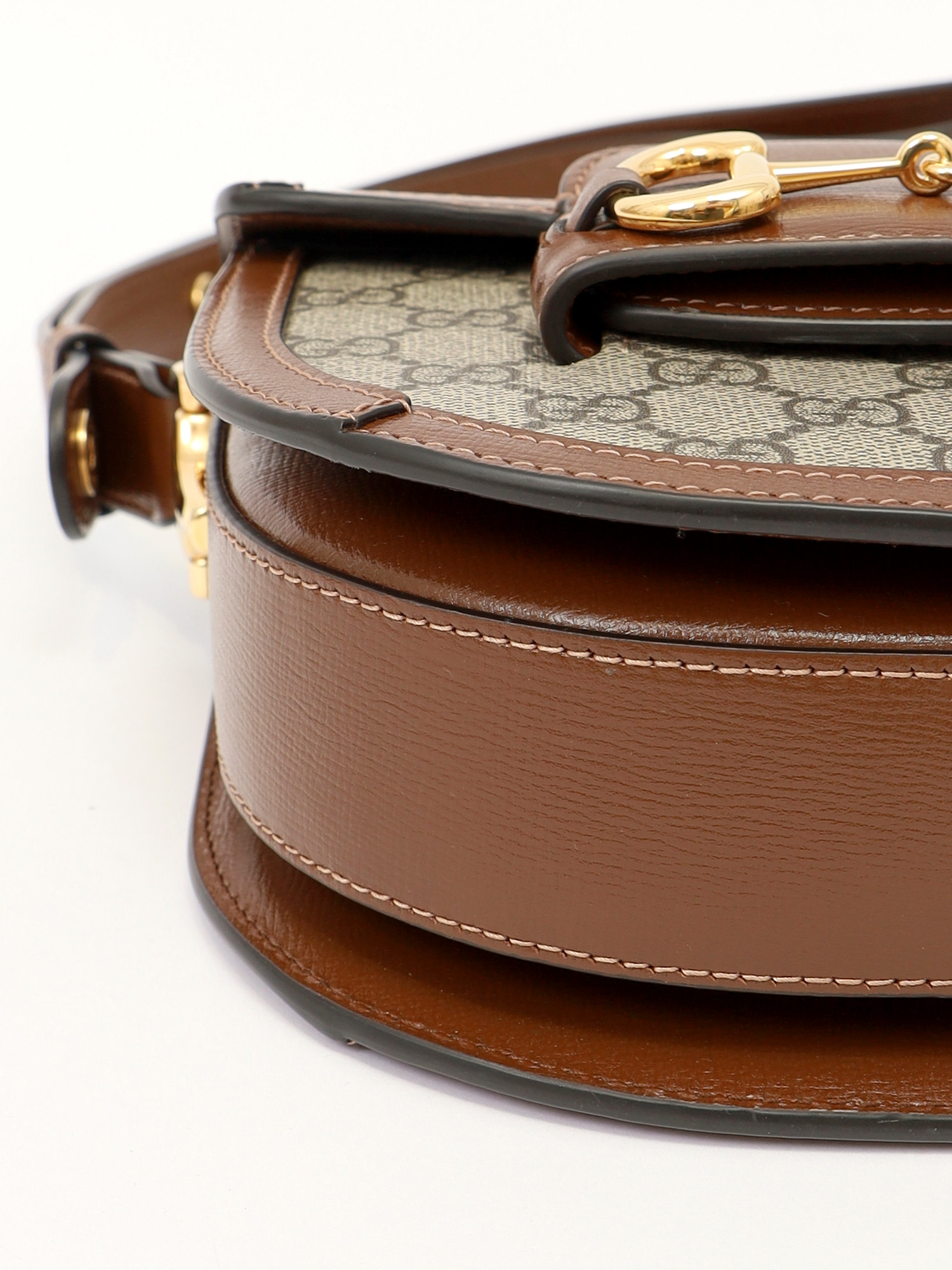 Сумки Gucci Horsebit изображение #8
