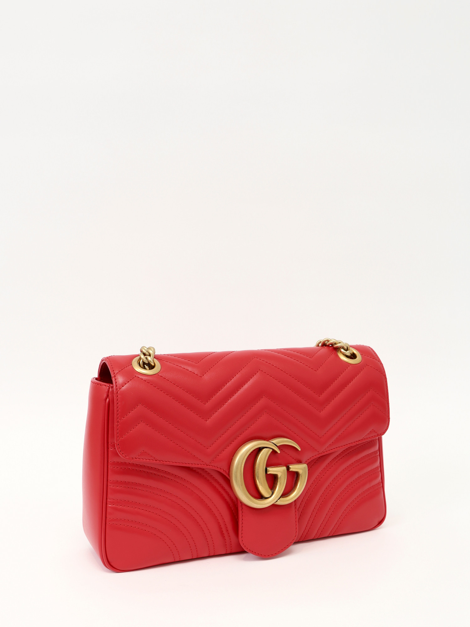 Сумки Gucci GG Marmont изображение #3