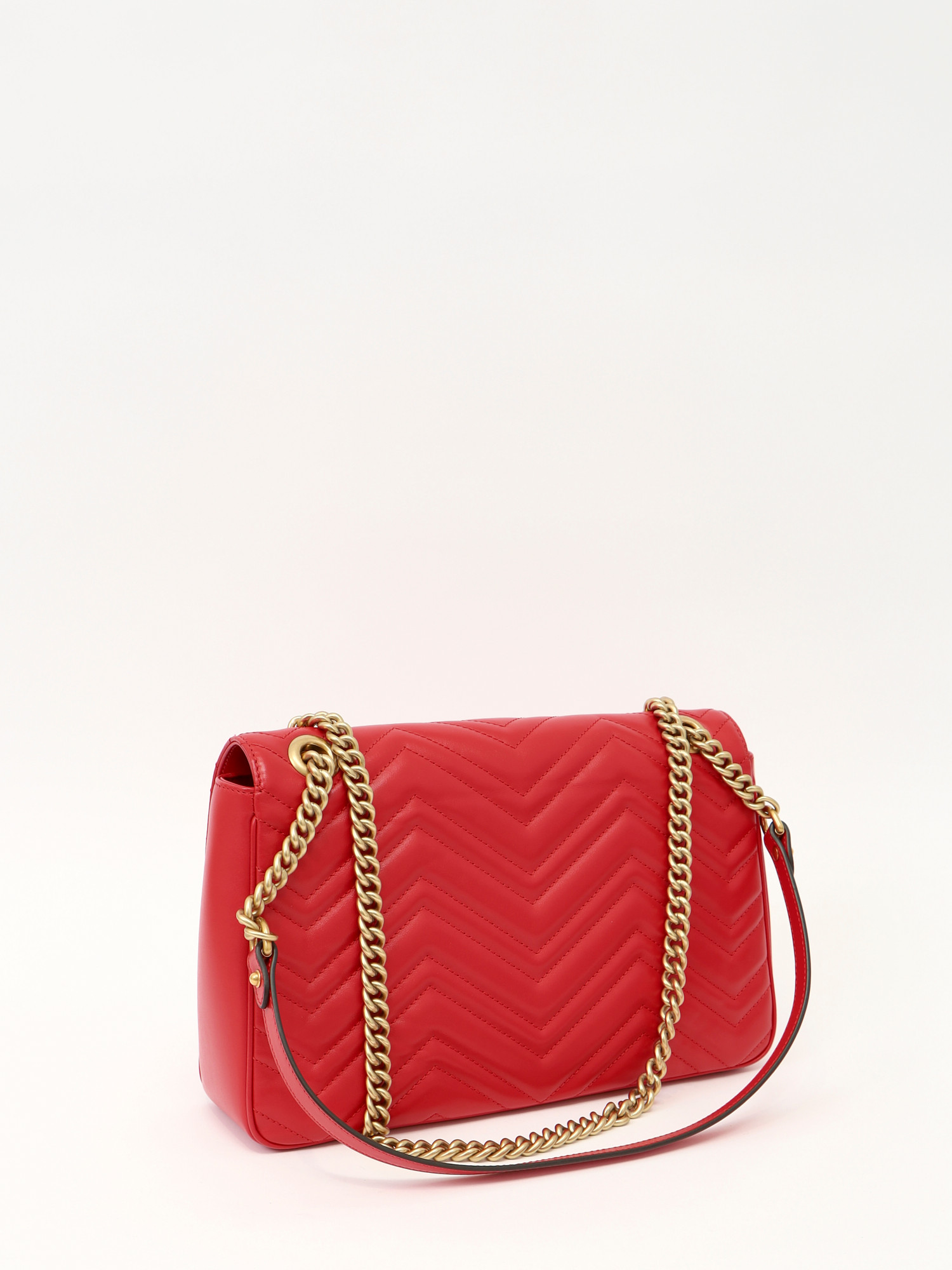 Сумки Gucci GG Marmont изображение #4
