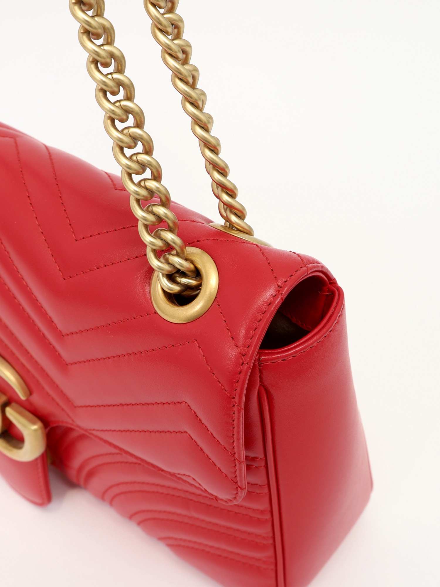 Сумки Gucci GG Marmont изображение #8