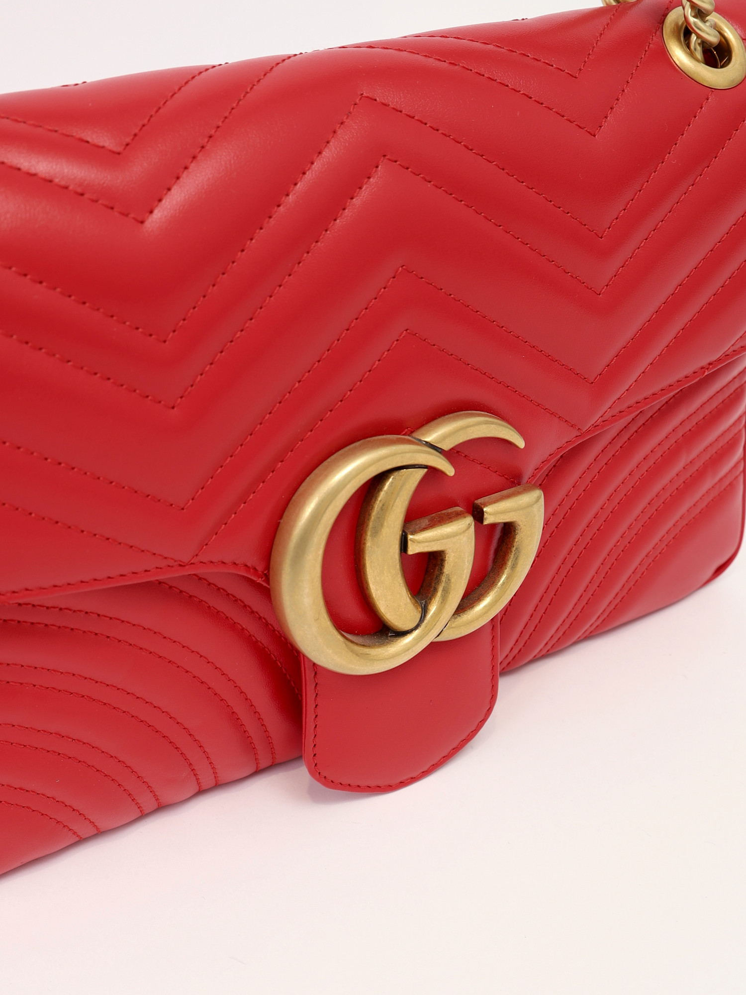 Сумки Gucci GG Marmont изображение #6