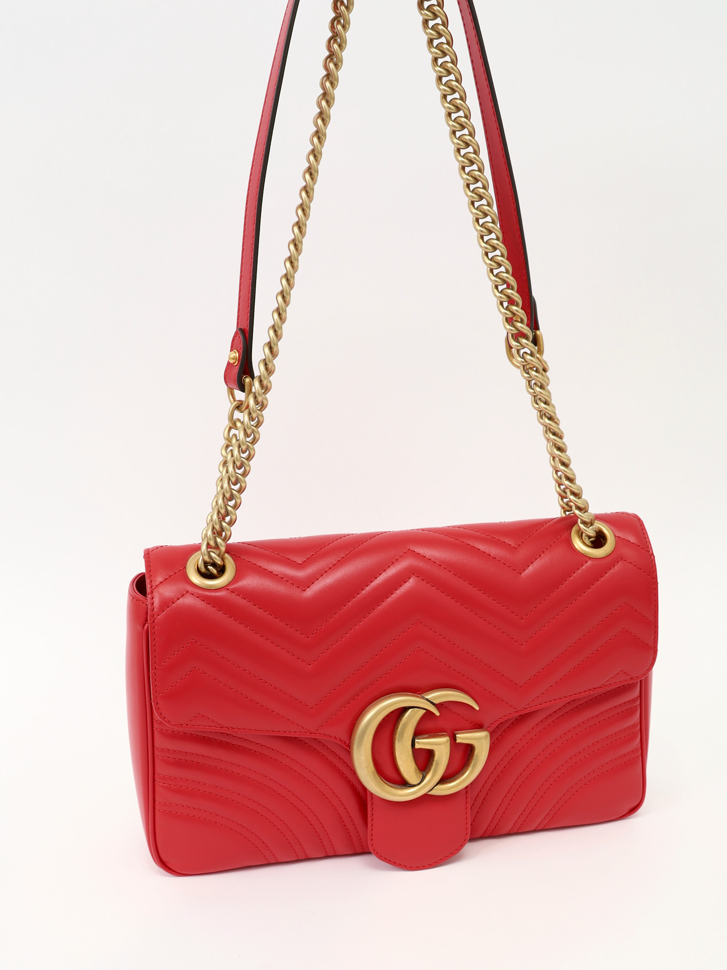 Сумки Gucci GG Marmont изображение #5